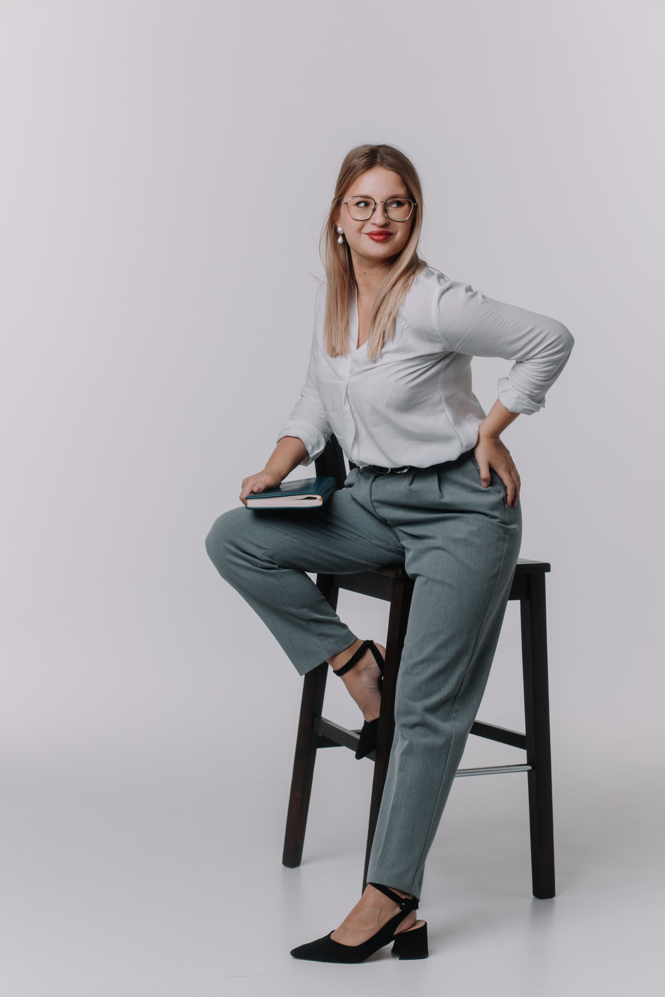 Студийная фотосессия. Кара Дмитрий, фотограф Аланья