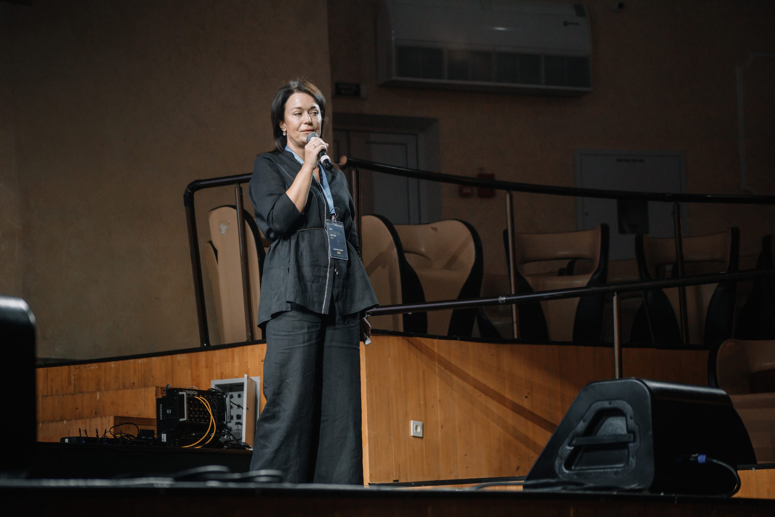 May aesthetic meeting. Кара Дмитрий, фотограф Аланья