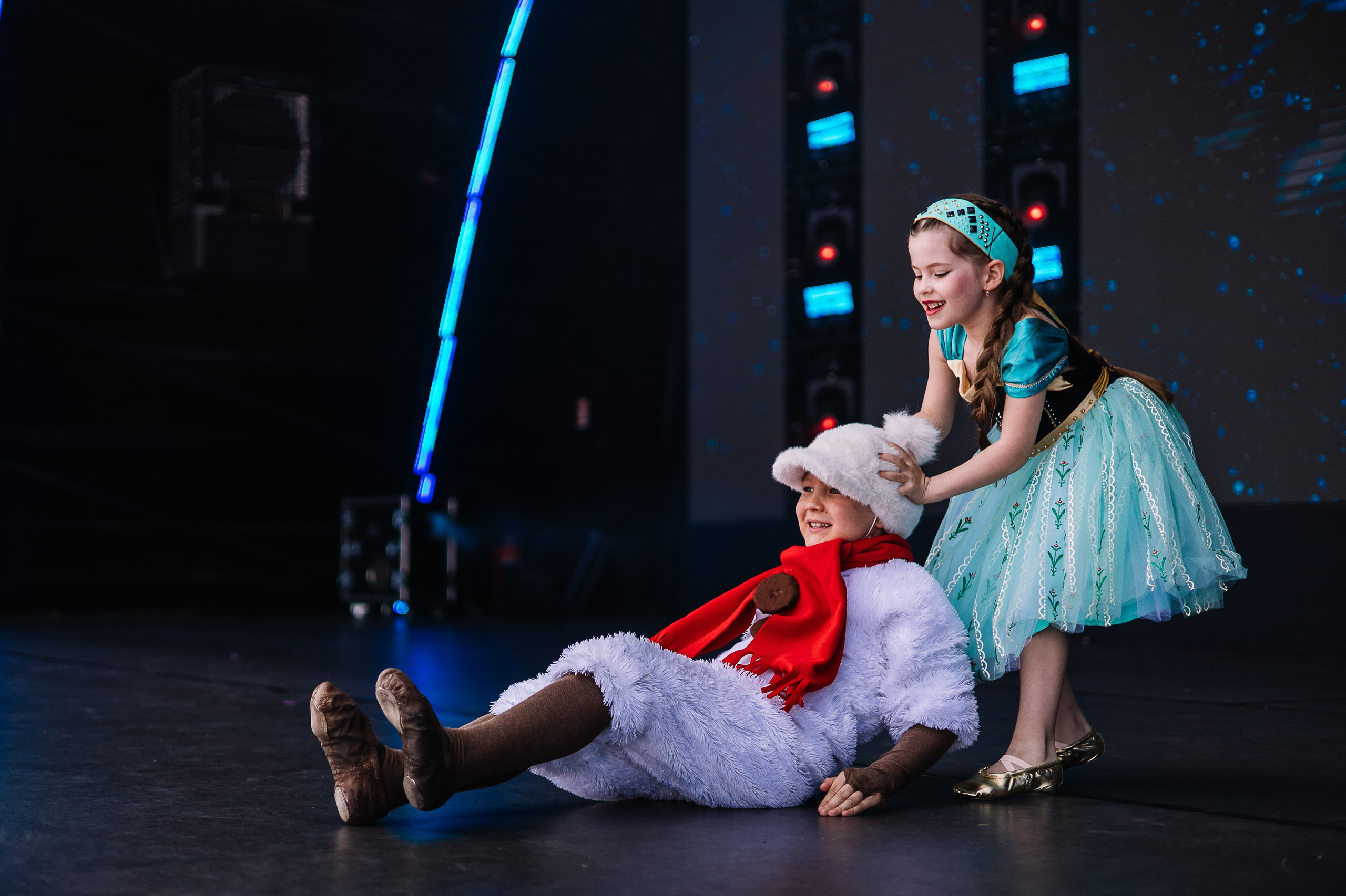 Танцевальный конкурс. Белек. Кара Дмитрий, фотограф Аланья