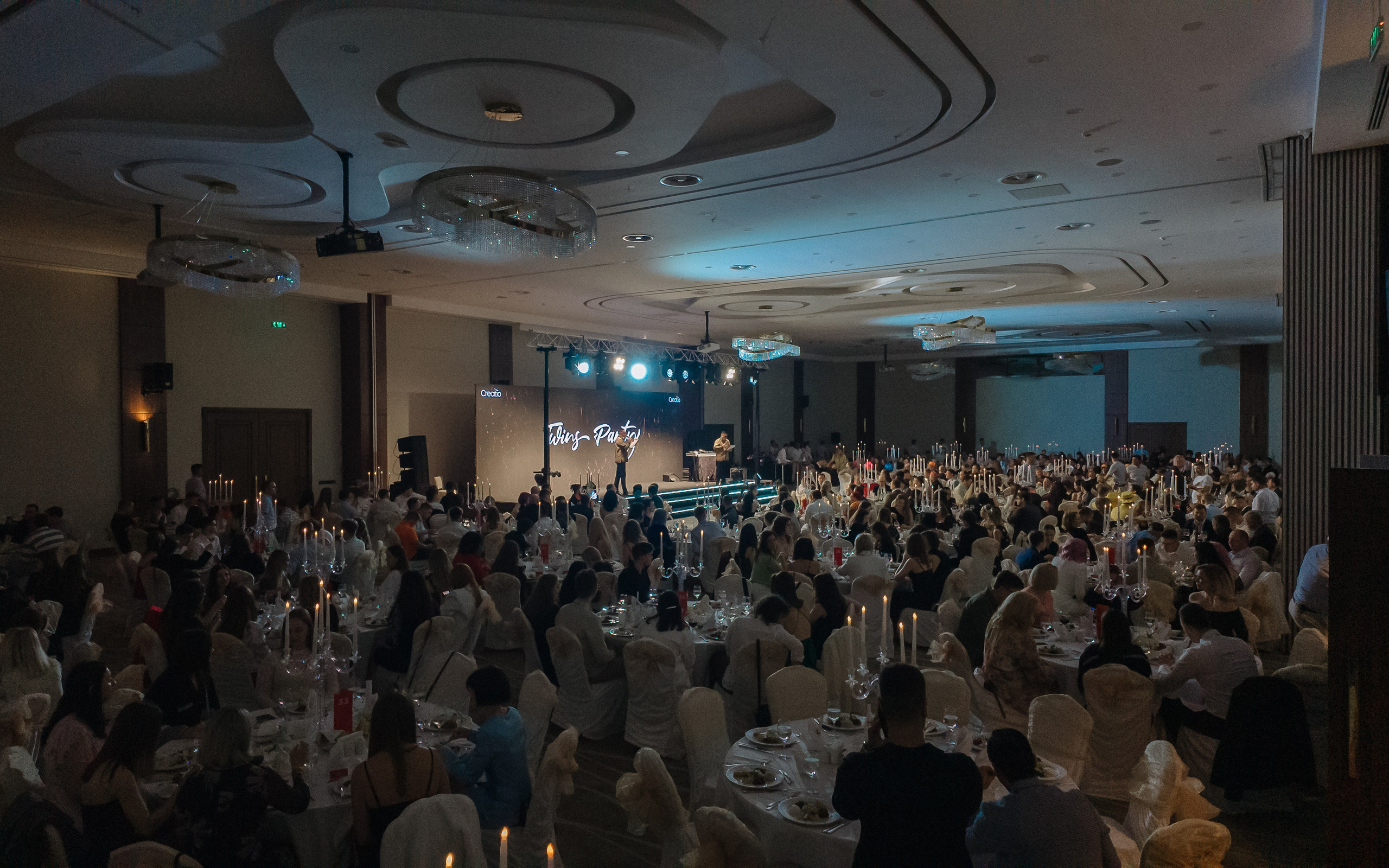 Конференция Creatio. Кара Дмитрий, фотограф Аланья