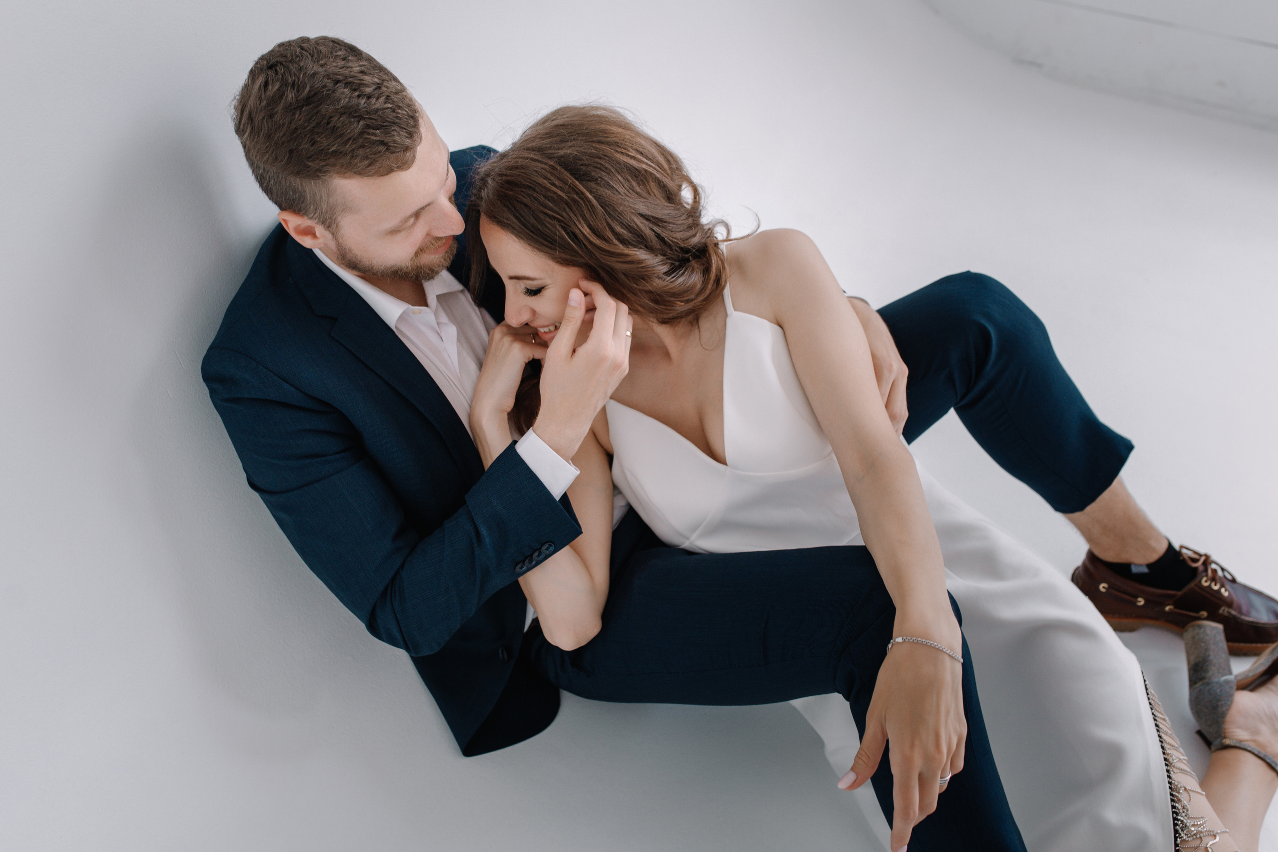 Ира и Валентин. Кара Дмитрий, фотограф Аланья