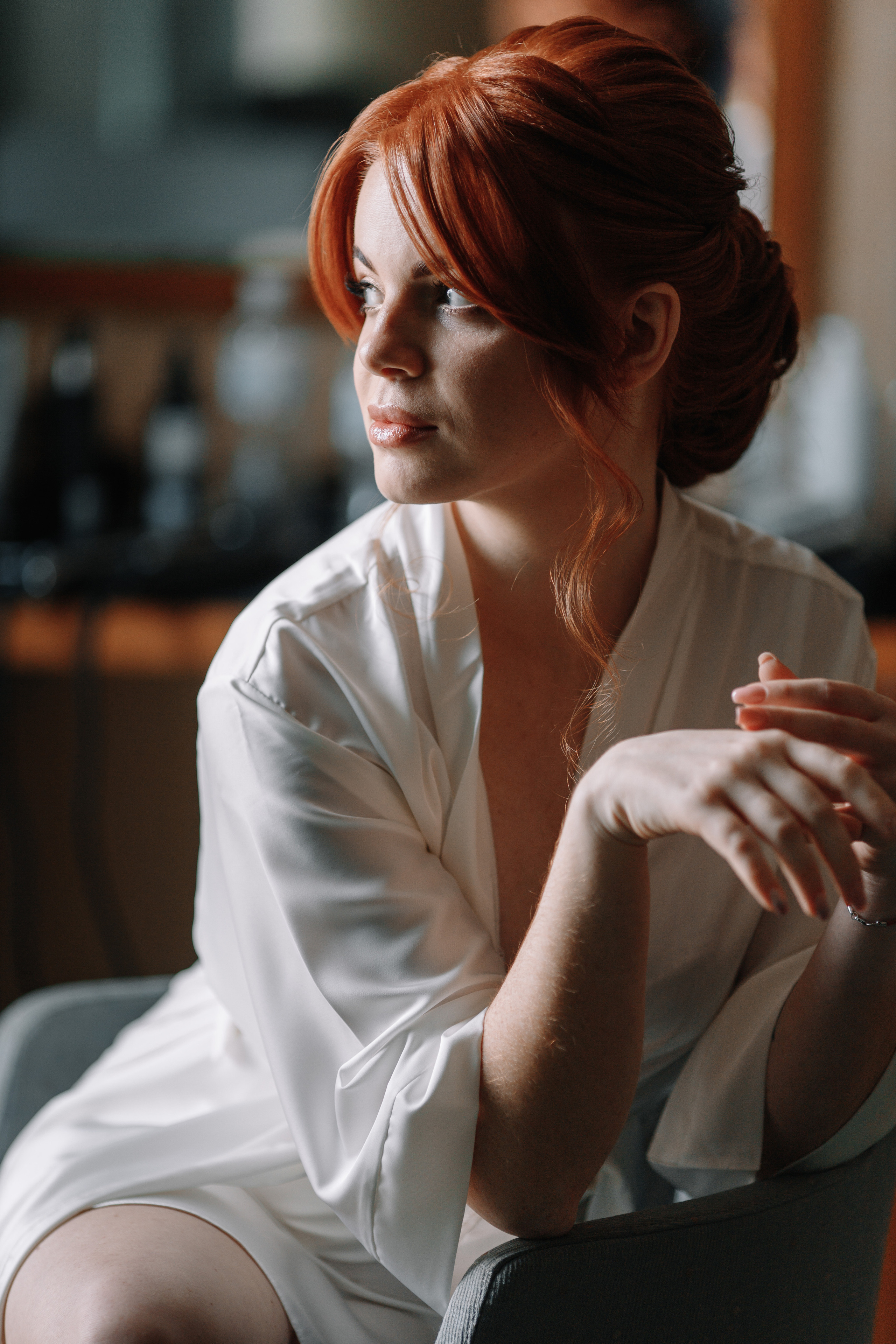 Оля и Ростислав. Кара Дмитрий, фотограф Аланья