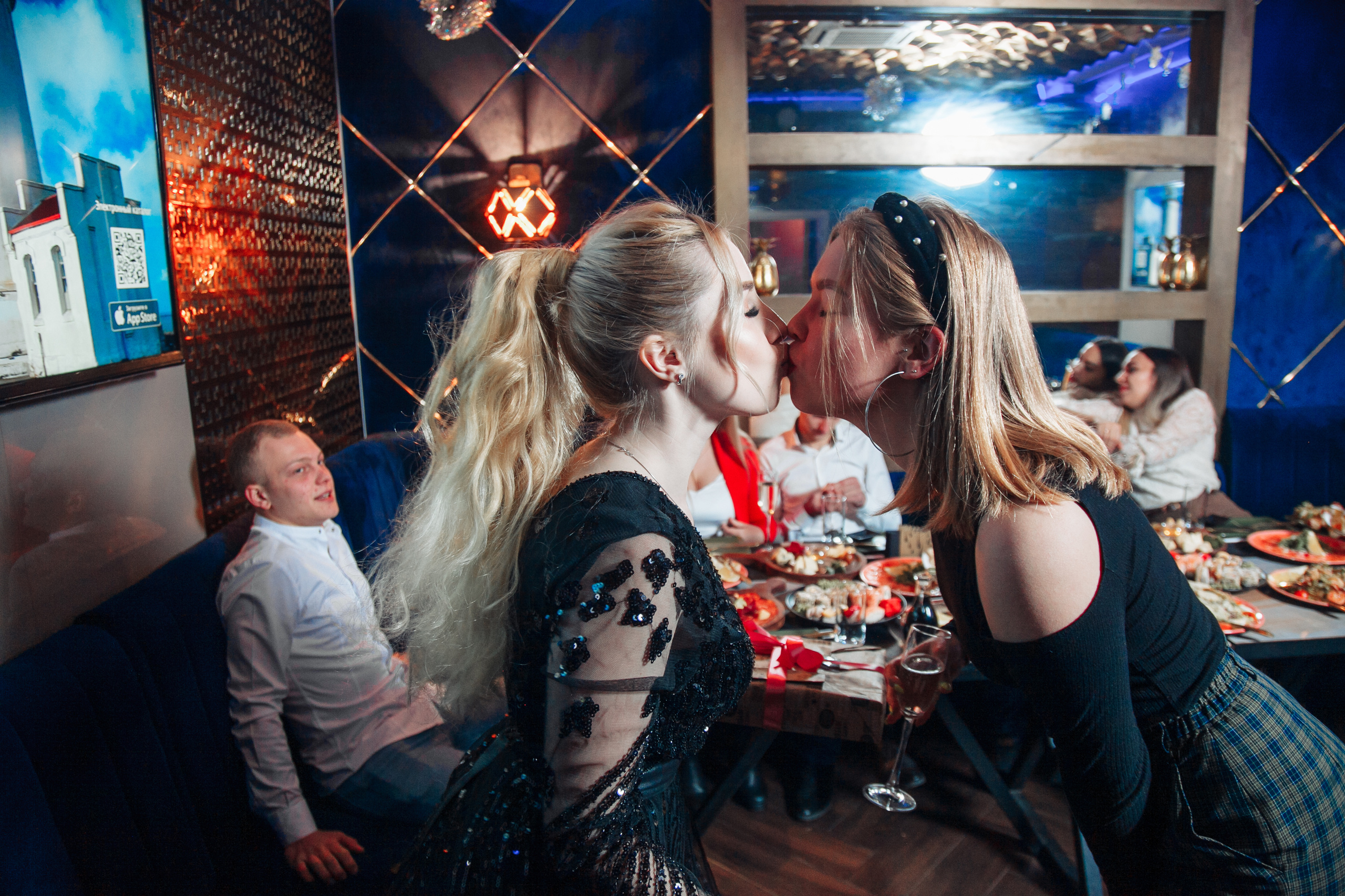 День рождения Насти. Кара Дмитрий, фотограф Аланья