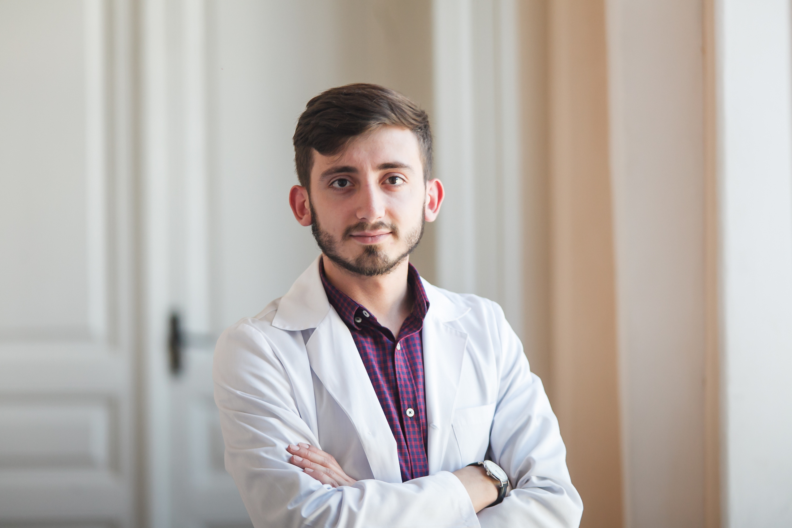 Выпуск Медина. Кара Дмитрий, фотограф Аланья