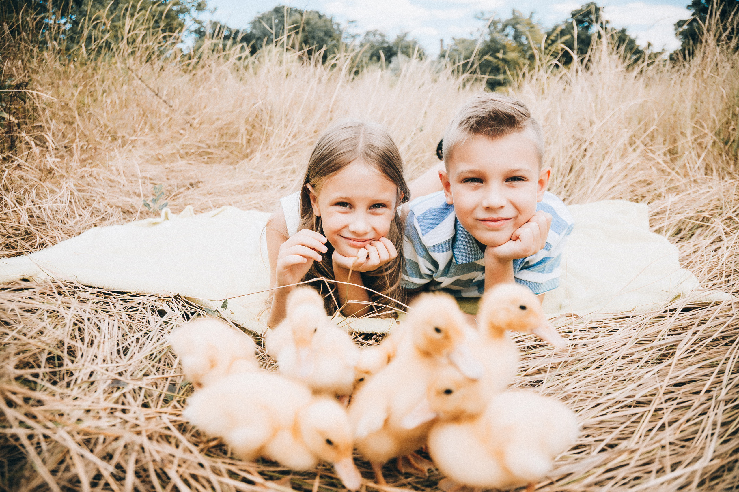 Семья. Кара Дмитрий, фотограф Аланья