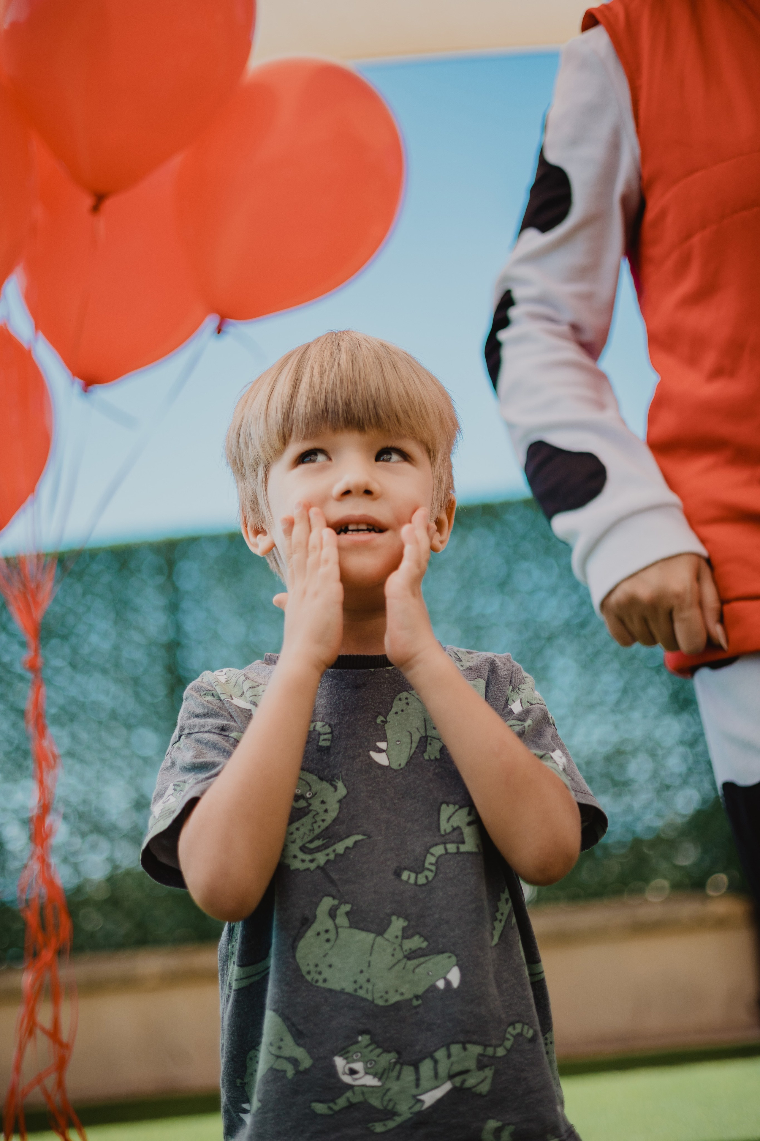 День рождения. Кара Дмитрий, фотограф Аланья