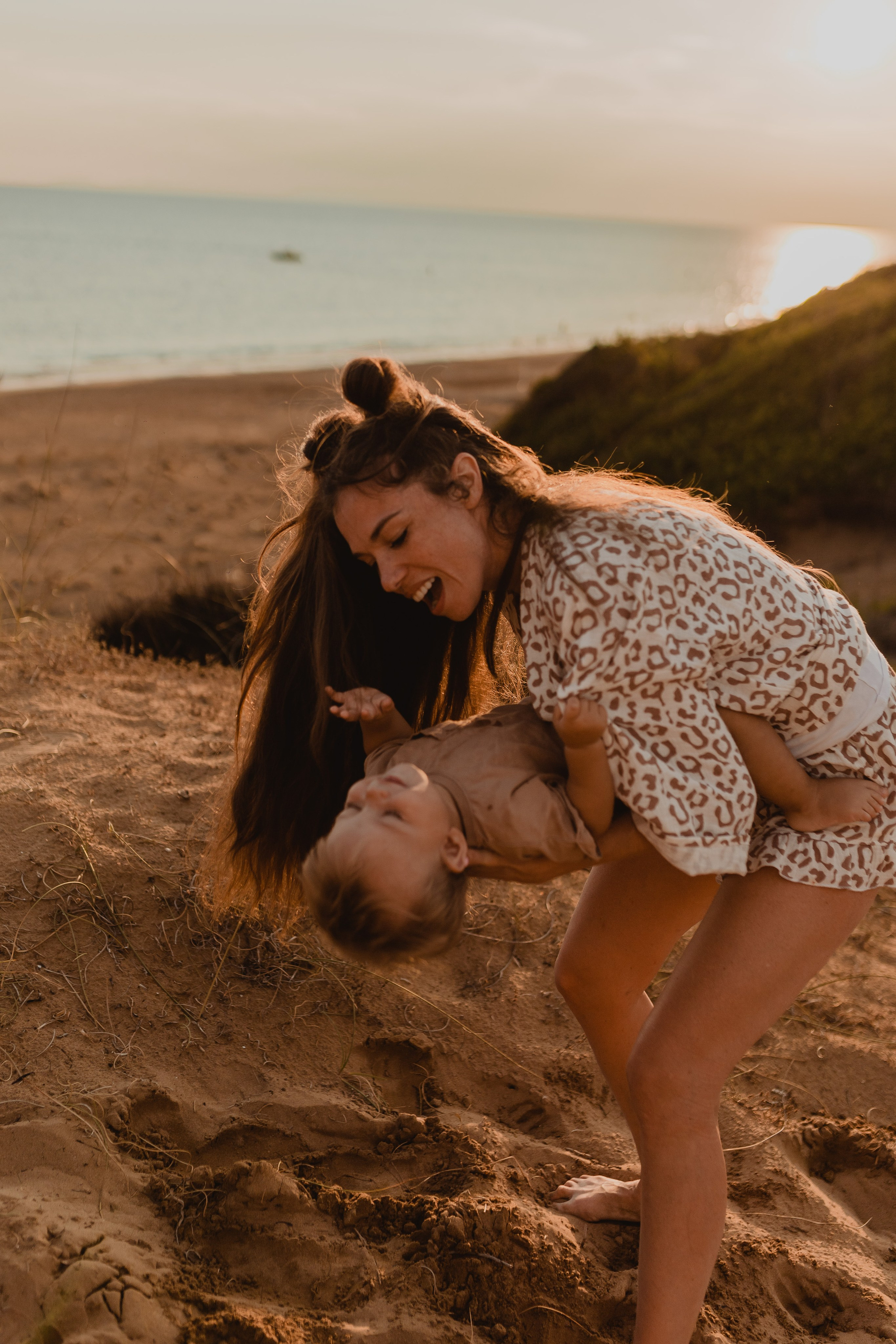 Семейная фотосессия. Сиде. Кара Дмитрий, фотограф Аланья