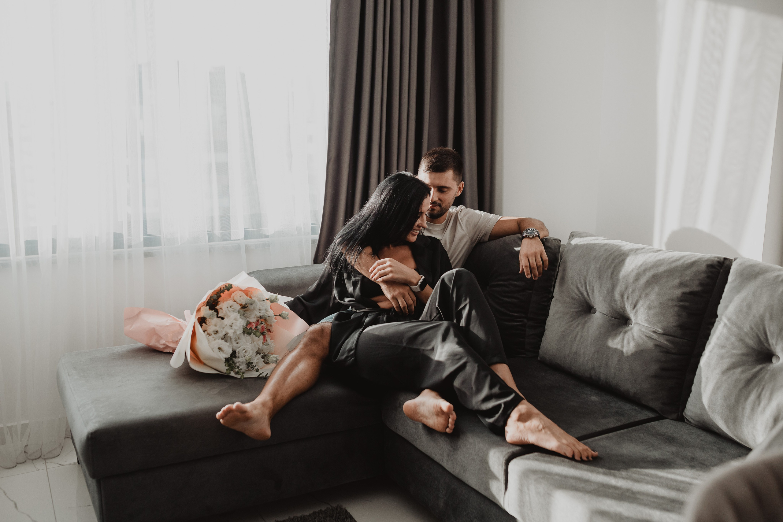 ГендерПати. Алания. Кара Дмитрий, фотограф Аланья