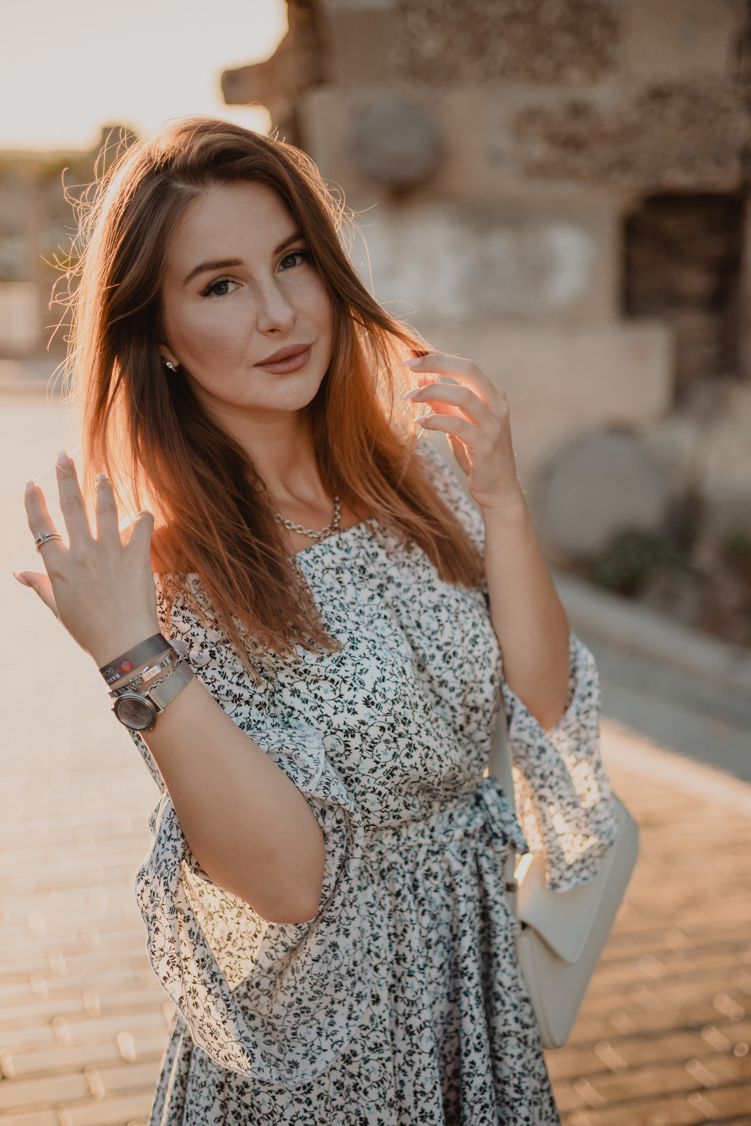 Индивидуальная фотосессия. Сиде. Кара Дмитрий, фотограф Аланья