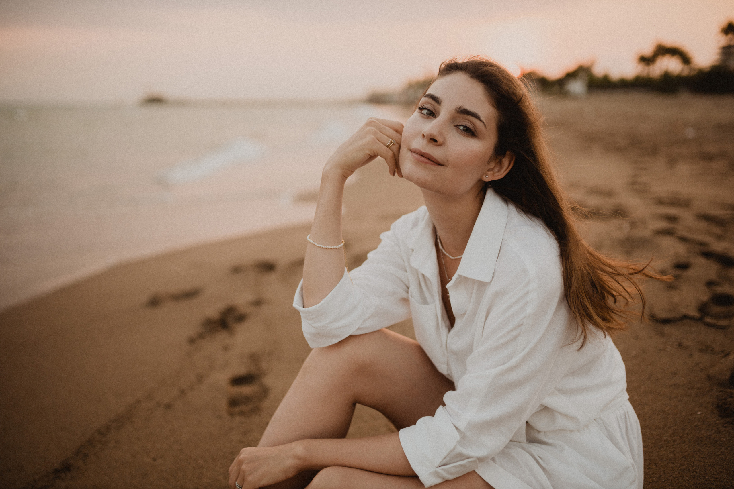 Семейная фотосессия. Белек. Кара Дмитрий, фотограф Аланья