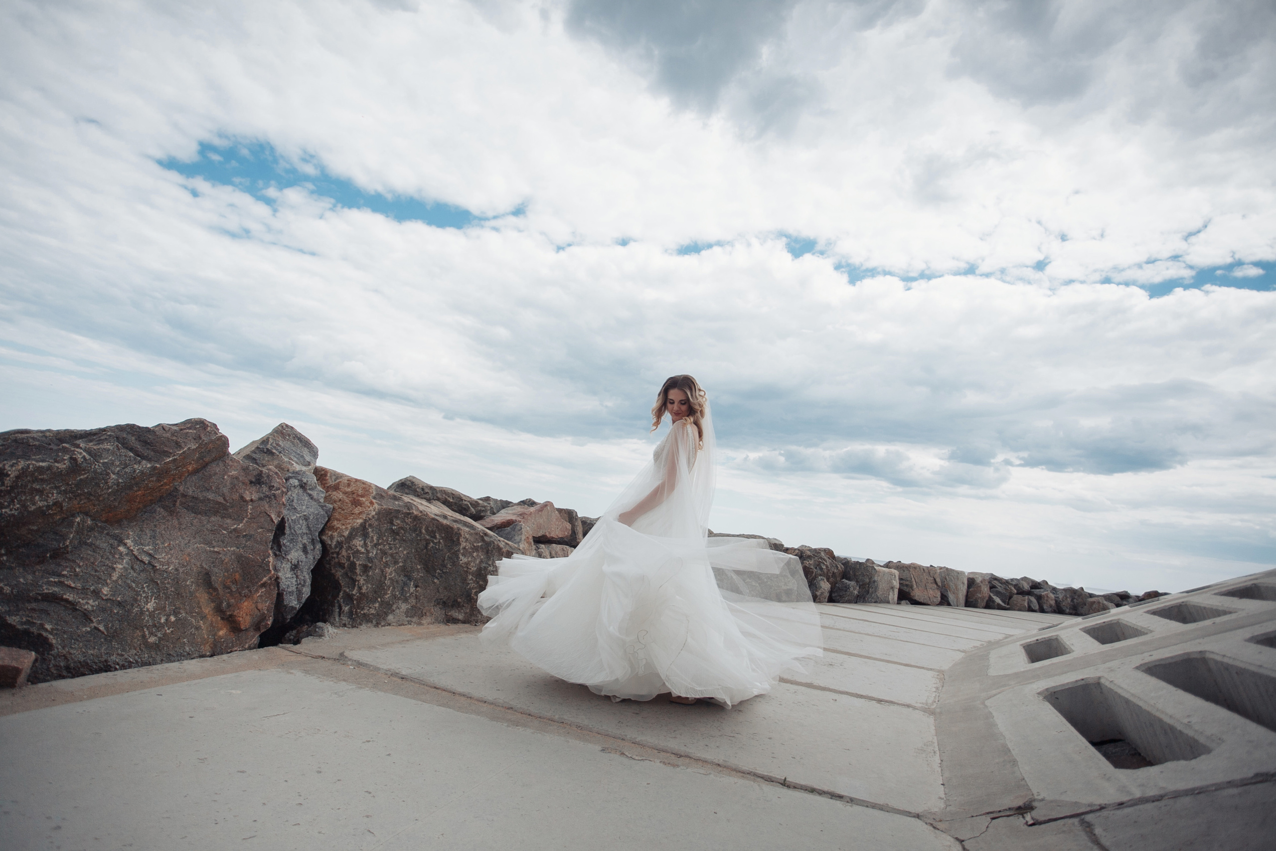 Катя и Влад. Кара Дмитрий, фотограф Аланья