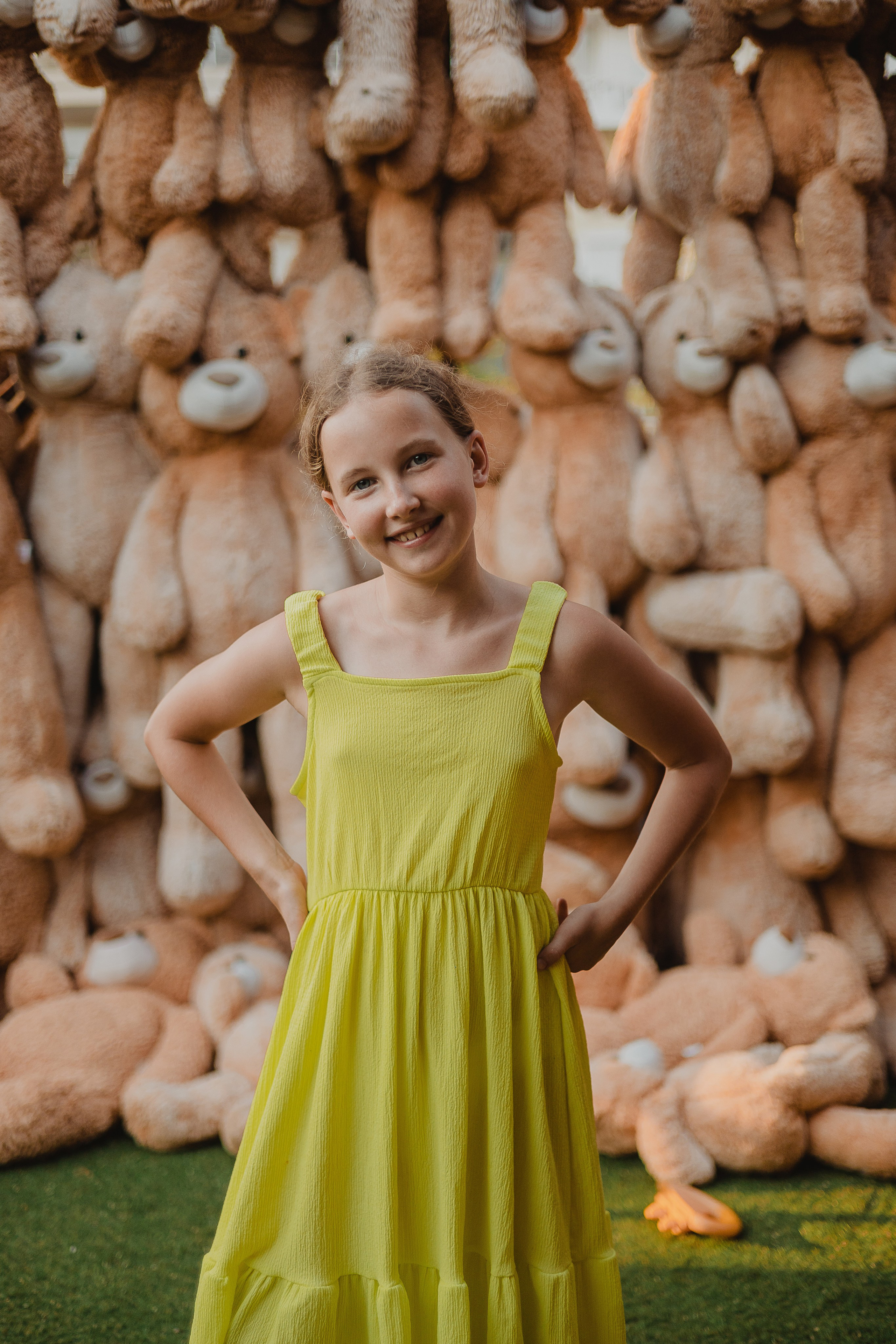 День рождения в Алании. Кара Дмитрий, фотограф Аланья