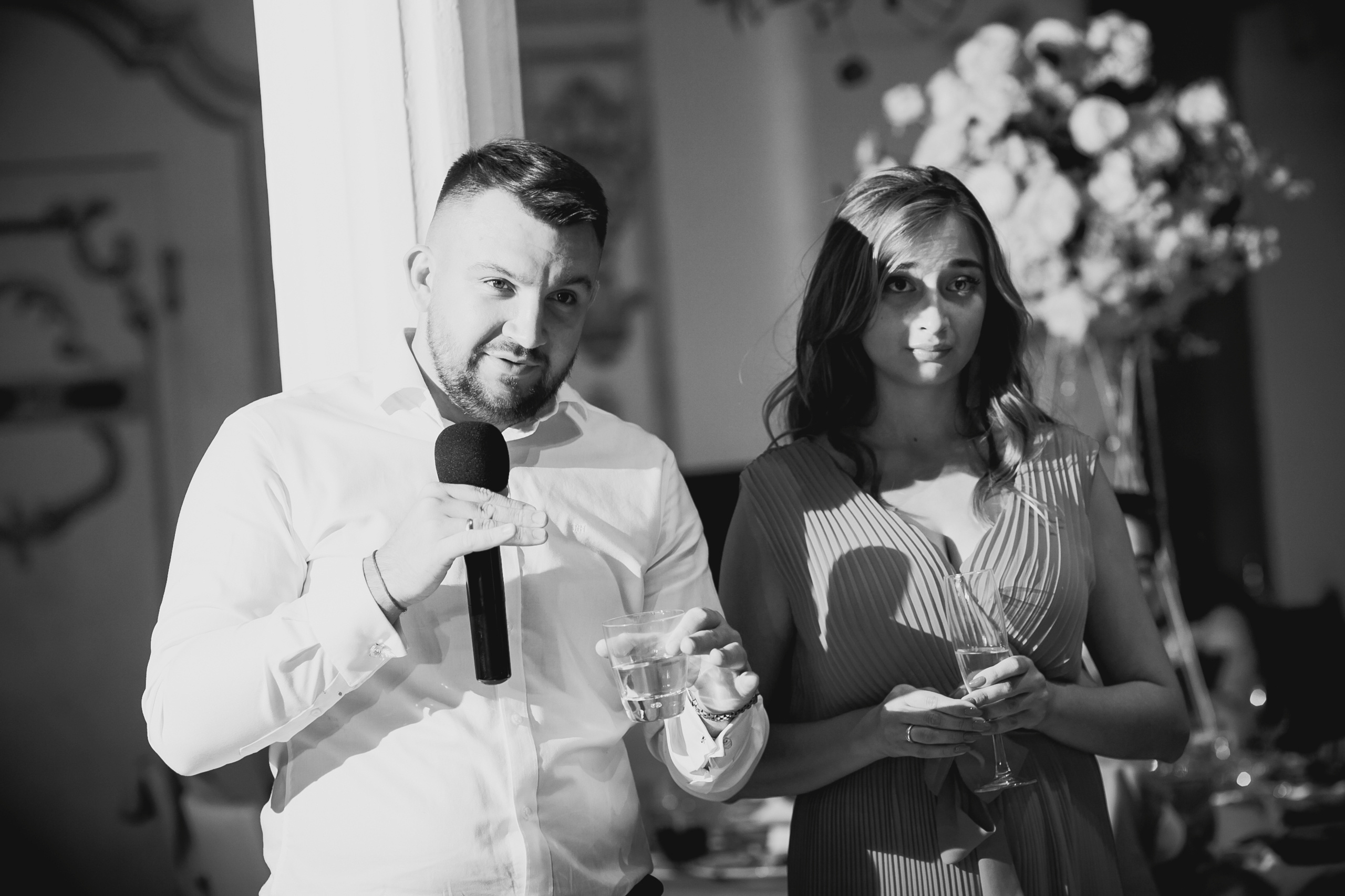 Даша и Жора. Кара Дмитрий, фотограф Аланья