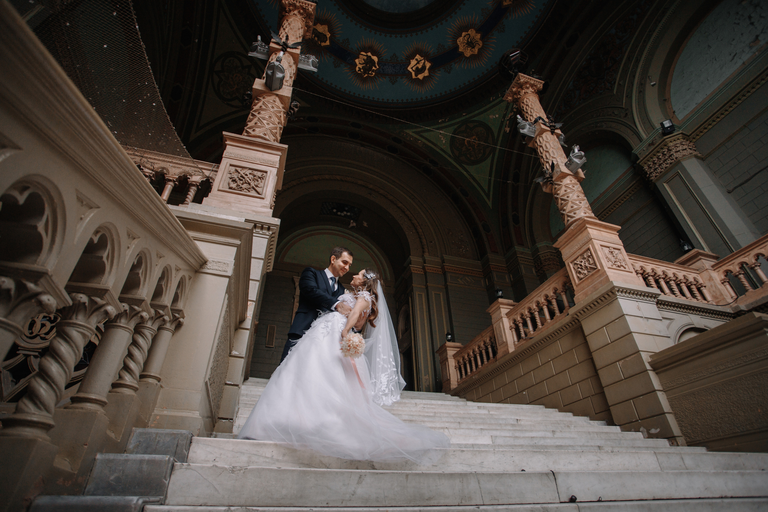 Ира и Паша. Кара Дмитрий, фотограф Аланья