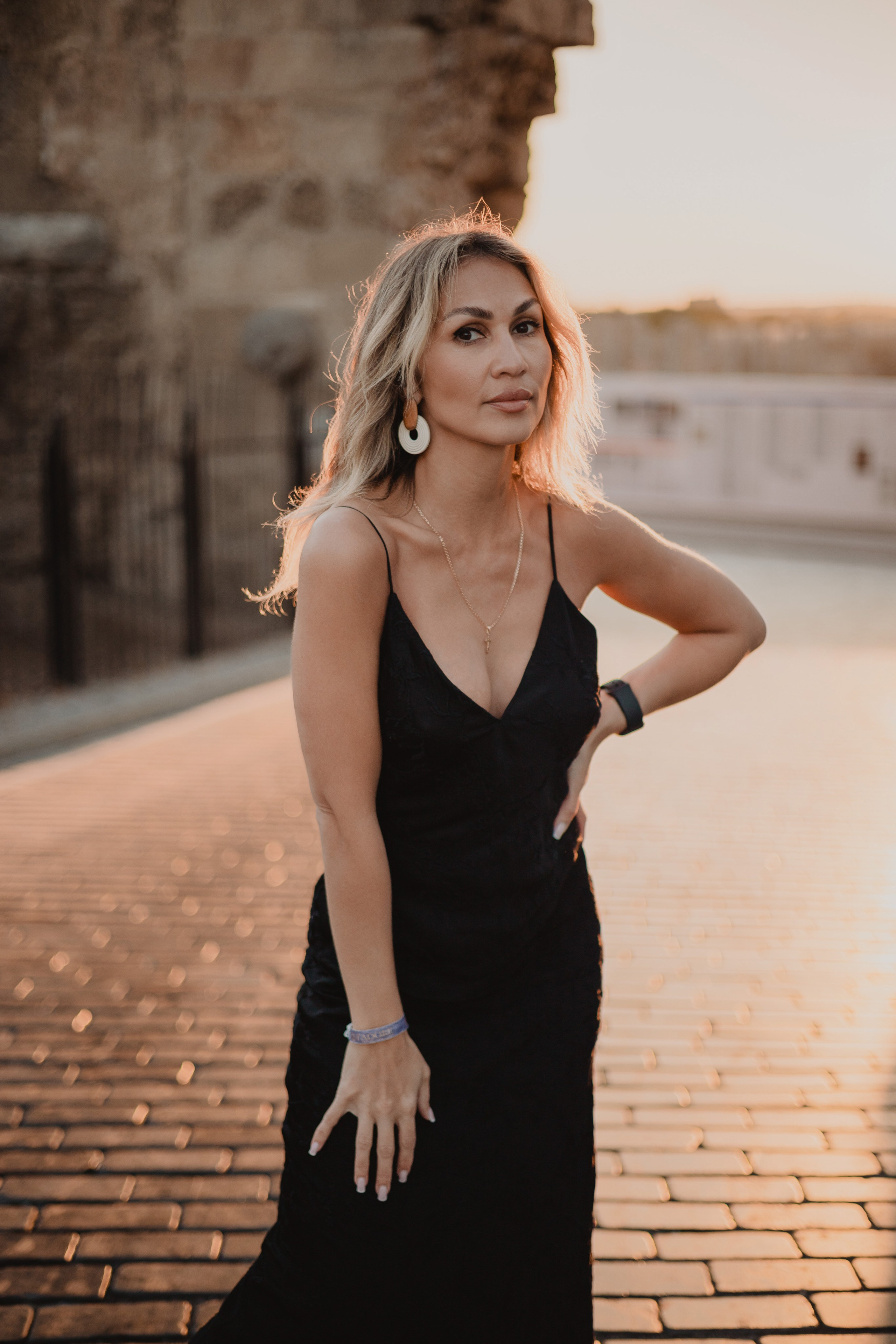 Индивидуальная. Сиде. Кара Дмитрий, фотограф Аланья