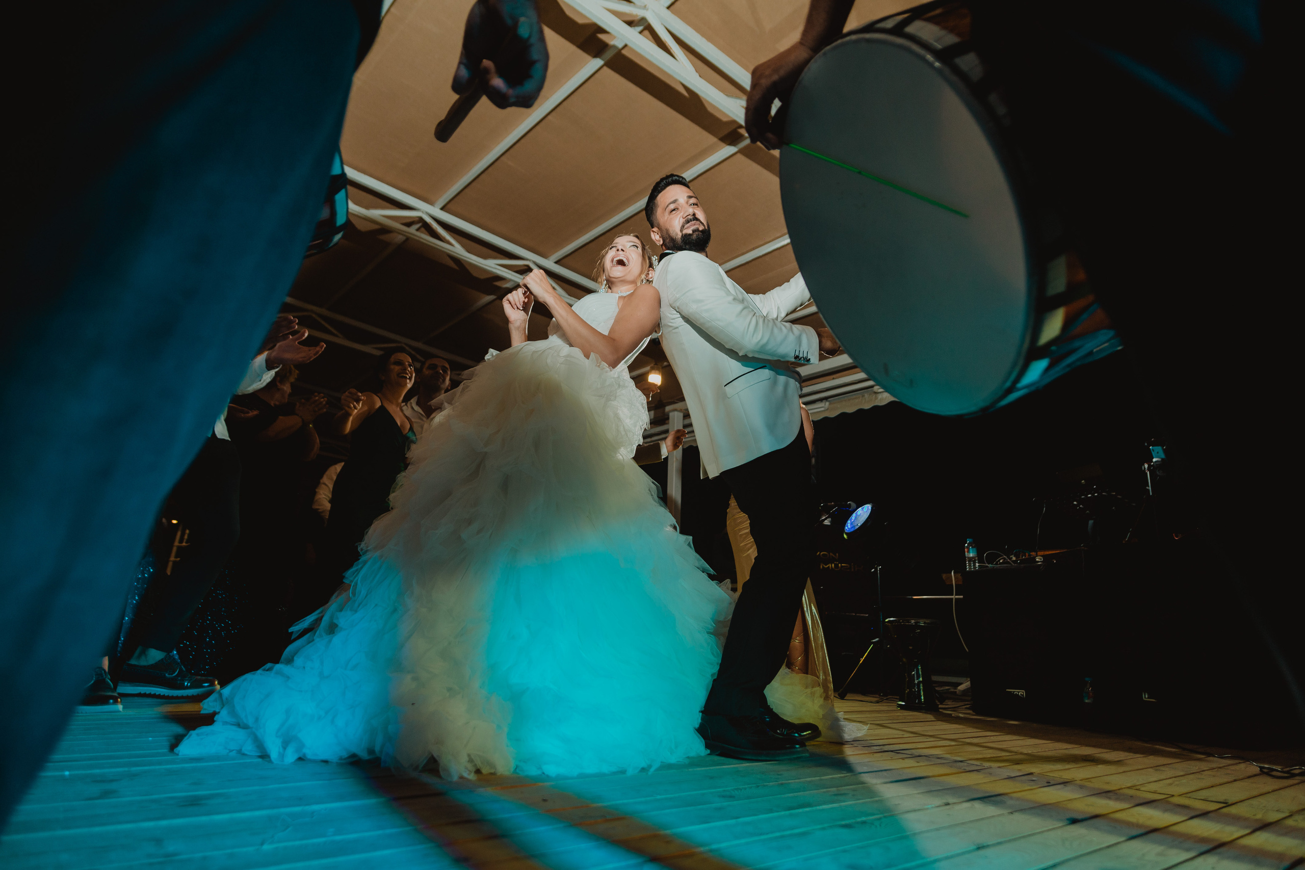 Свадебная церемония. Алания. Кара Дмитрий, фотограф Аланья