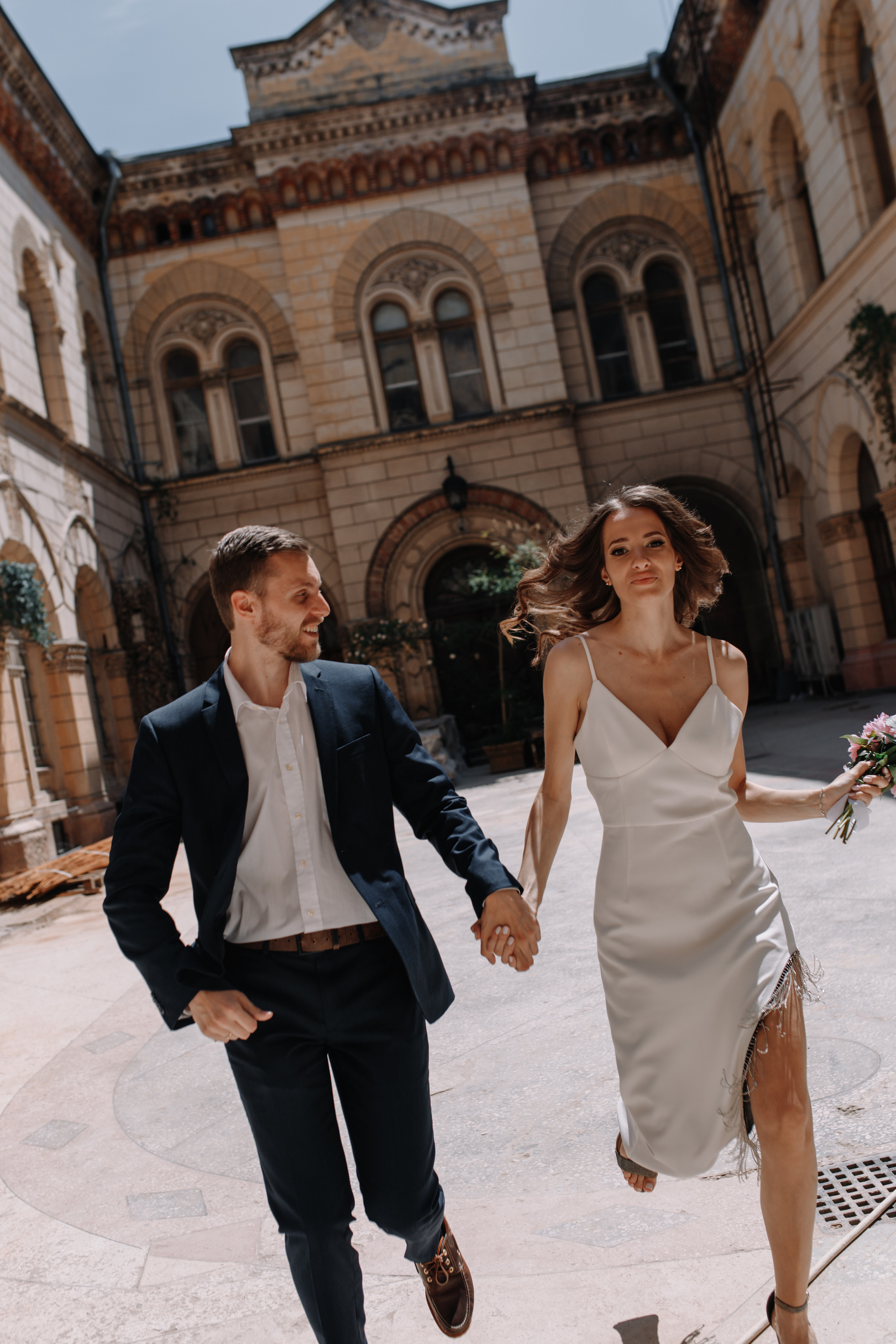 Ира и Валентин. Кара Дмитрий, фотограф Аланья