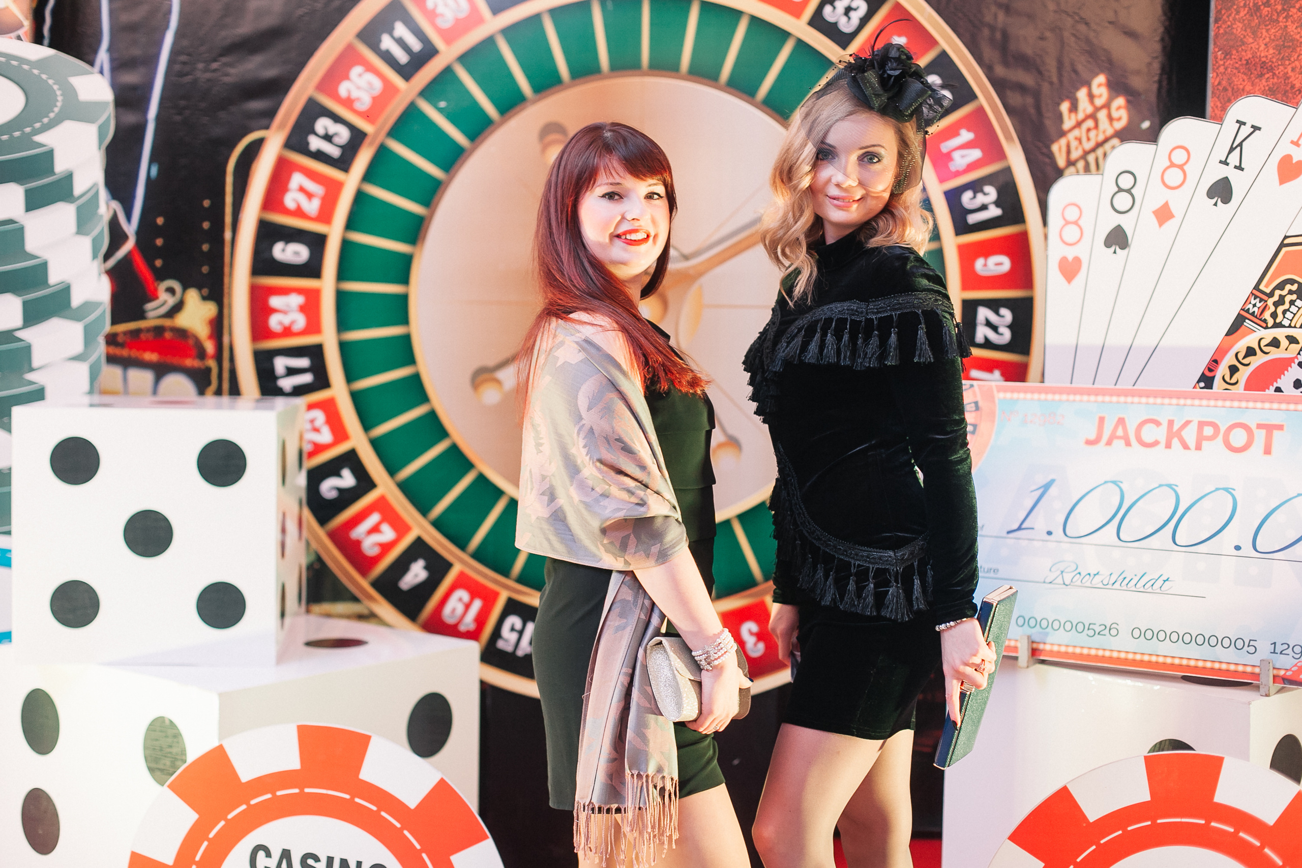 Корпоратив. Кара Дмитрий, фотограф Аланья