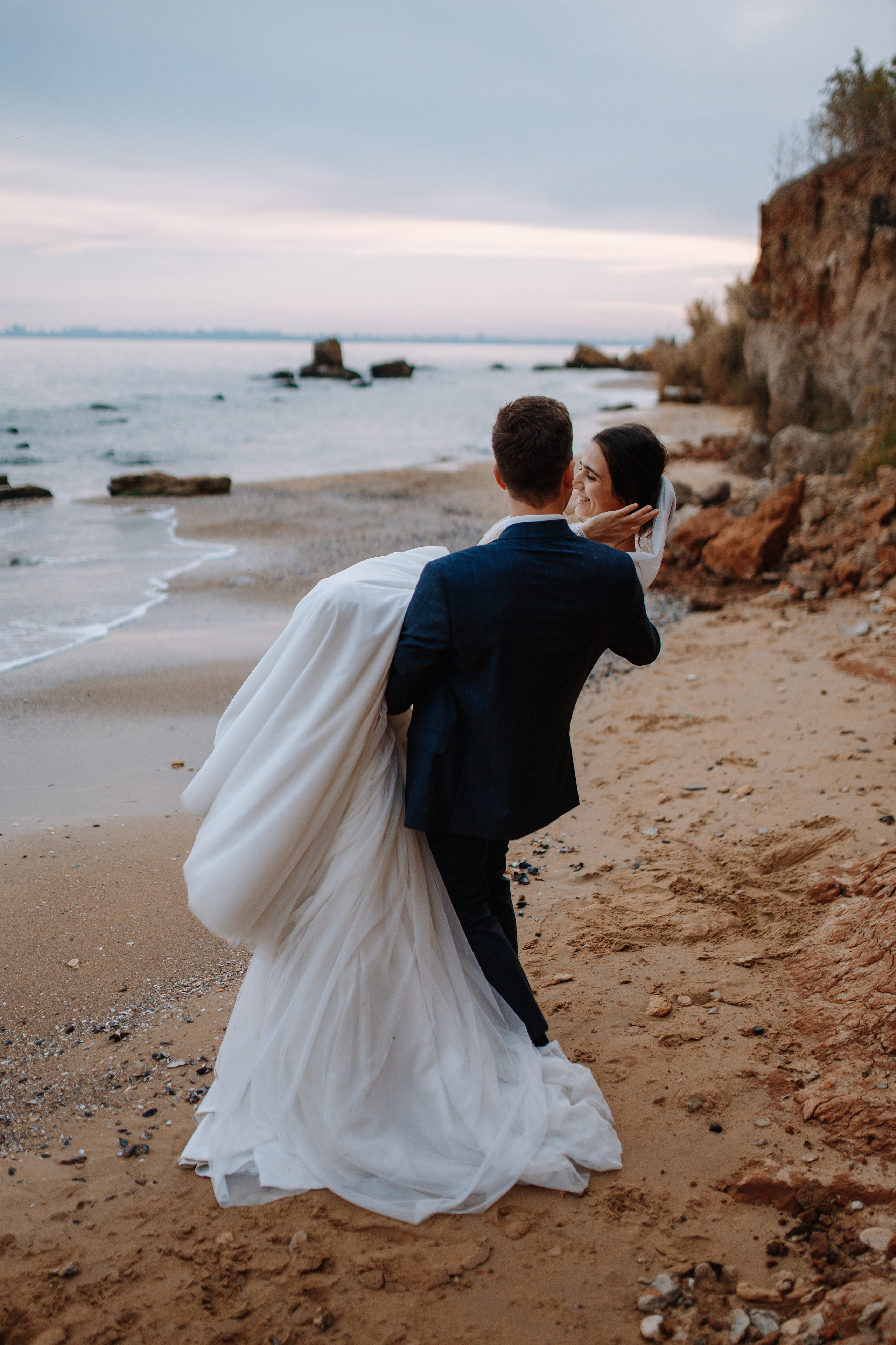 Алина и Дима. Кара Дмитрий, фотограф Аланья