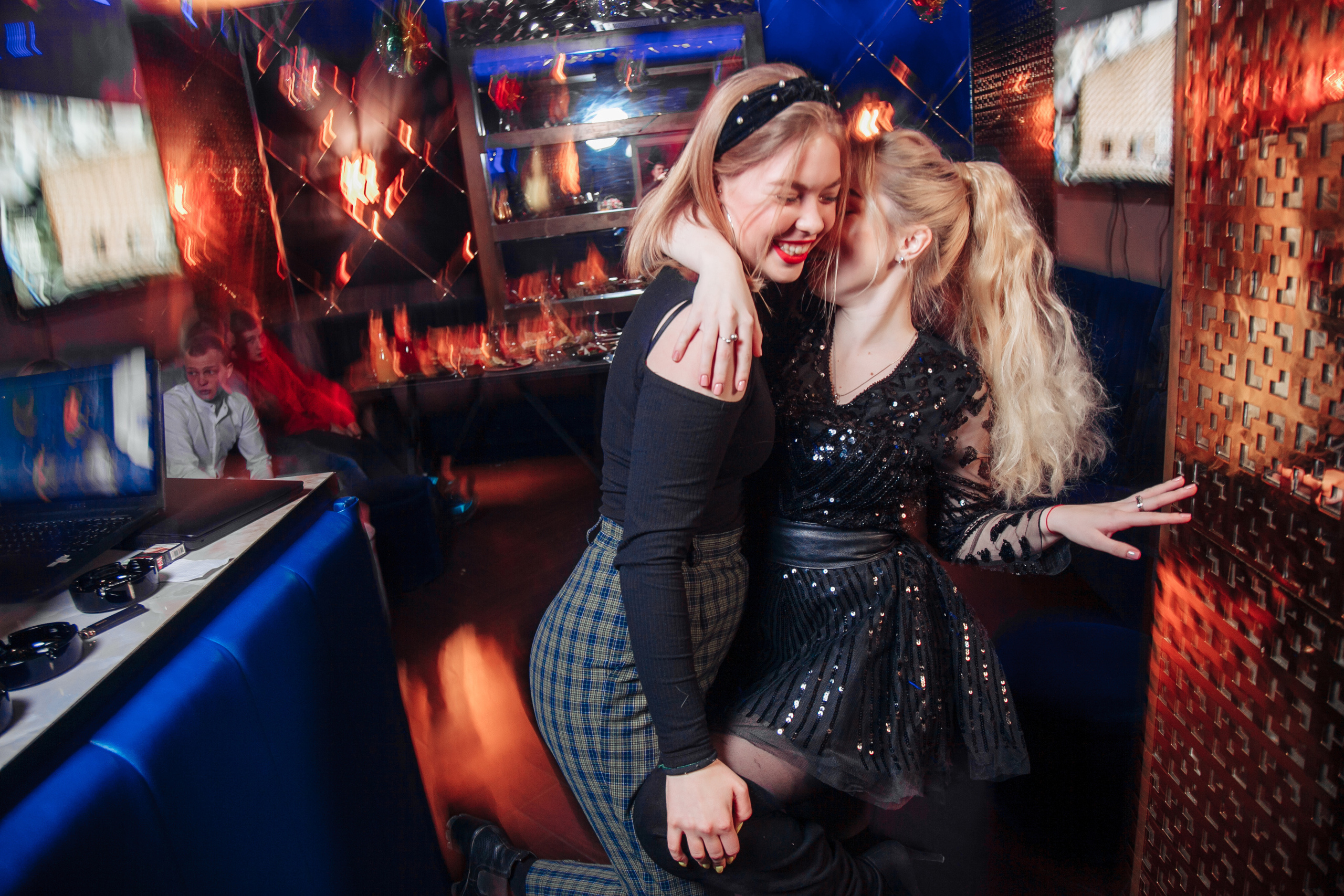 День рождения Насти. Кара Дмитрий, фотограф Аланья