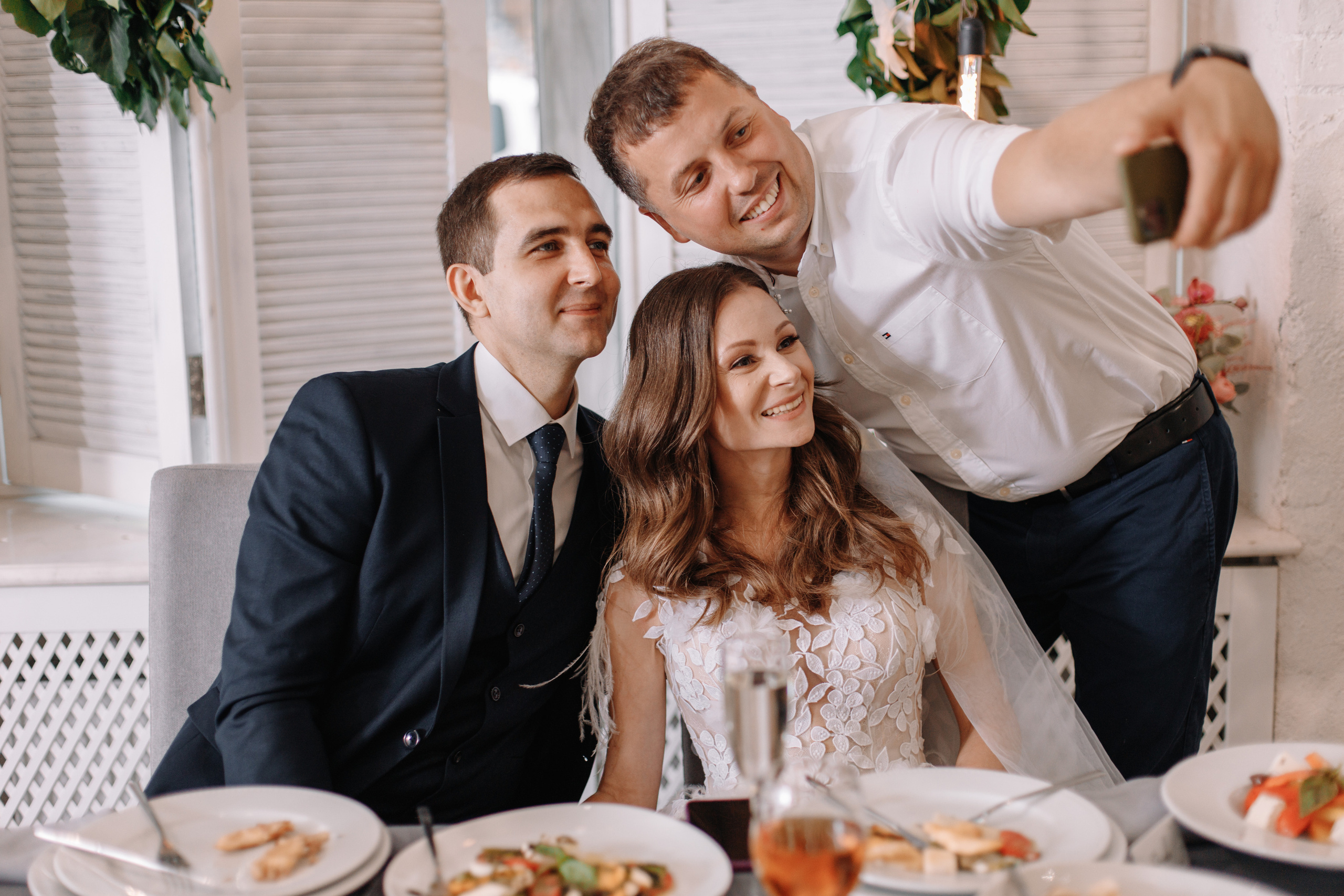 Ира и Паша. Кара Дмитрий, фотограф Аланья