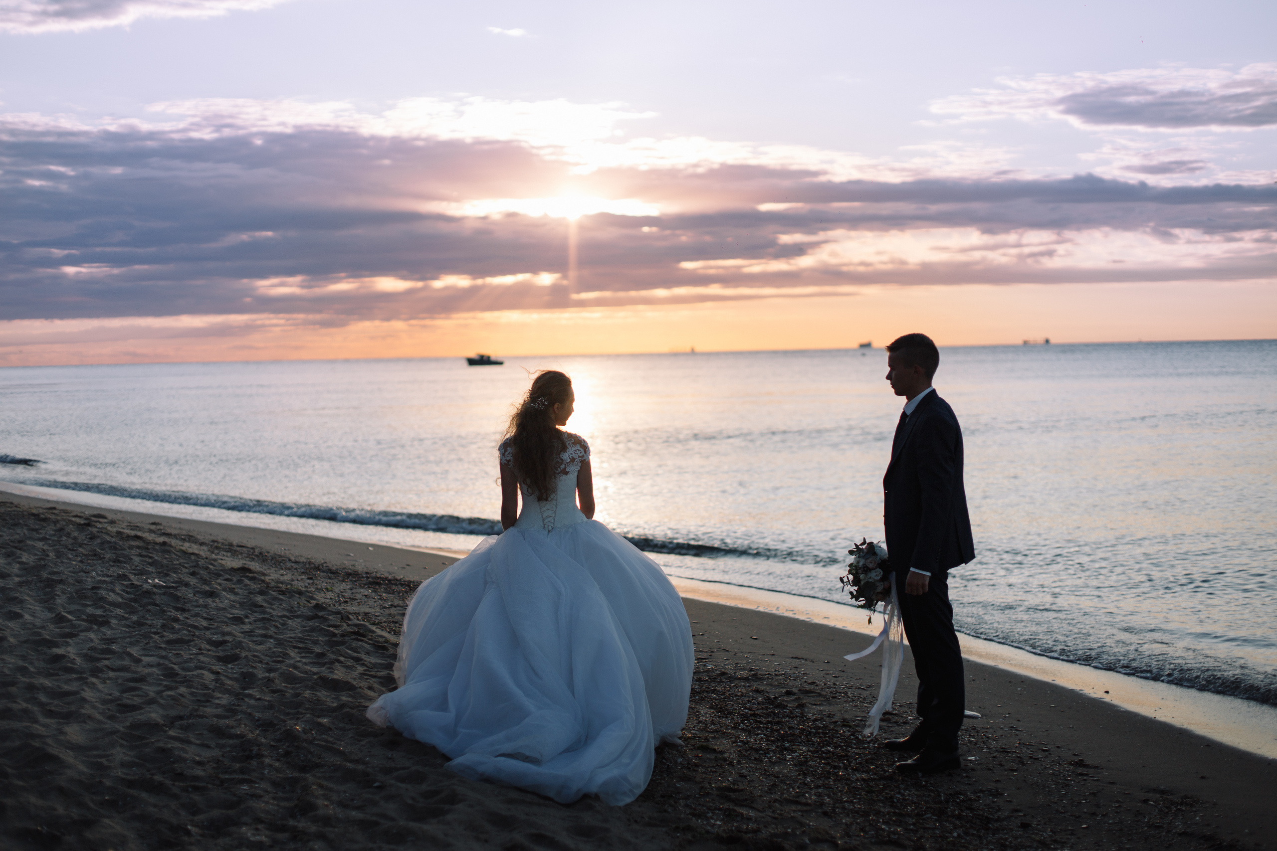 Алина и Рома. Кара Дмитрий, фотограф Аланья