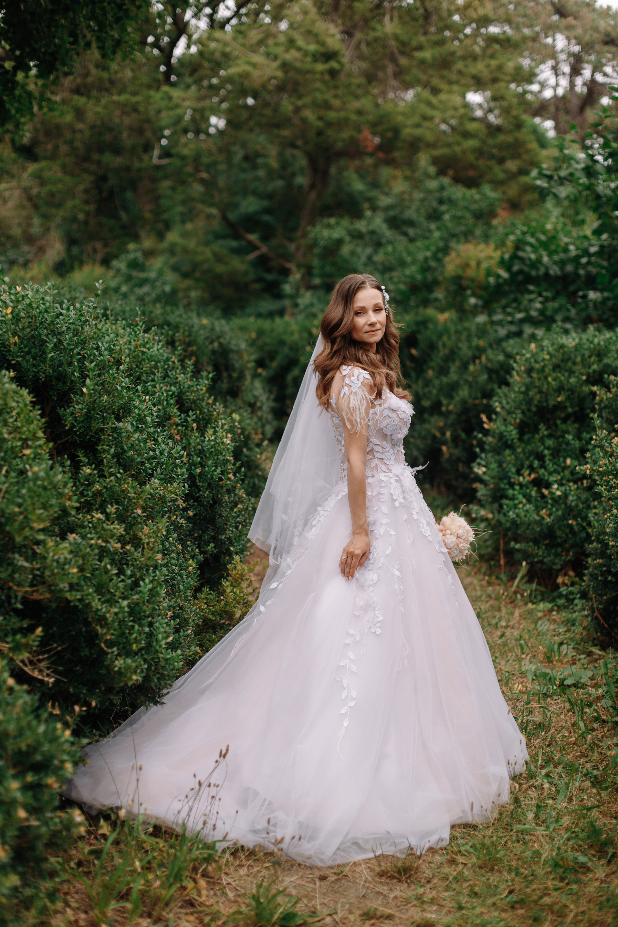 Ира и Паша. Кара Дмитрий, фотограф Аланья