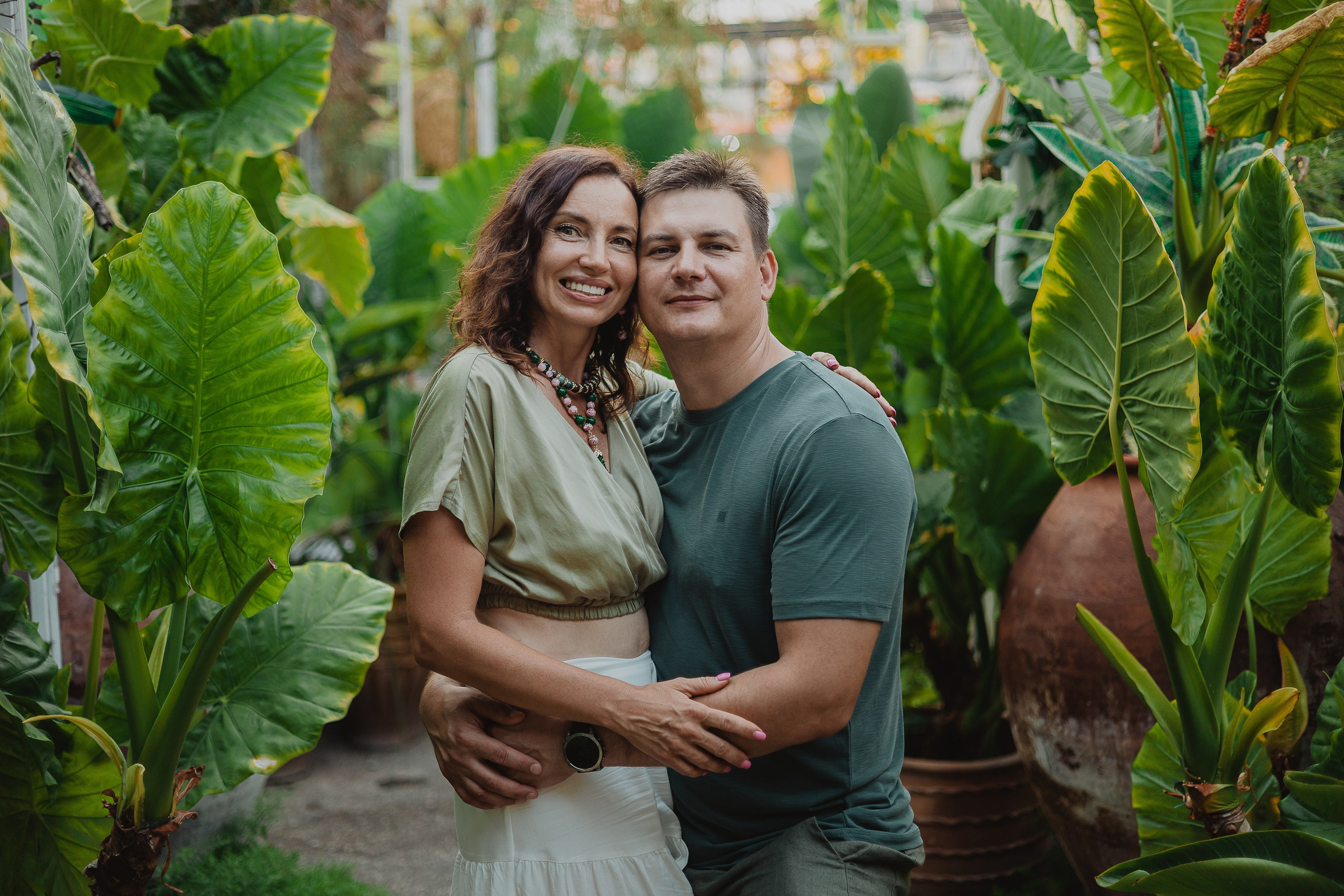 День рождения в Алании. Кара Дмитрий, фотограф Аланья