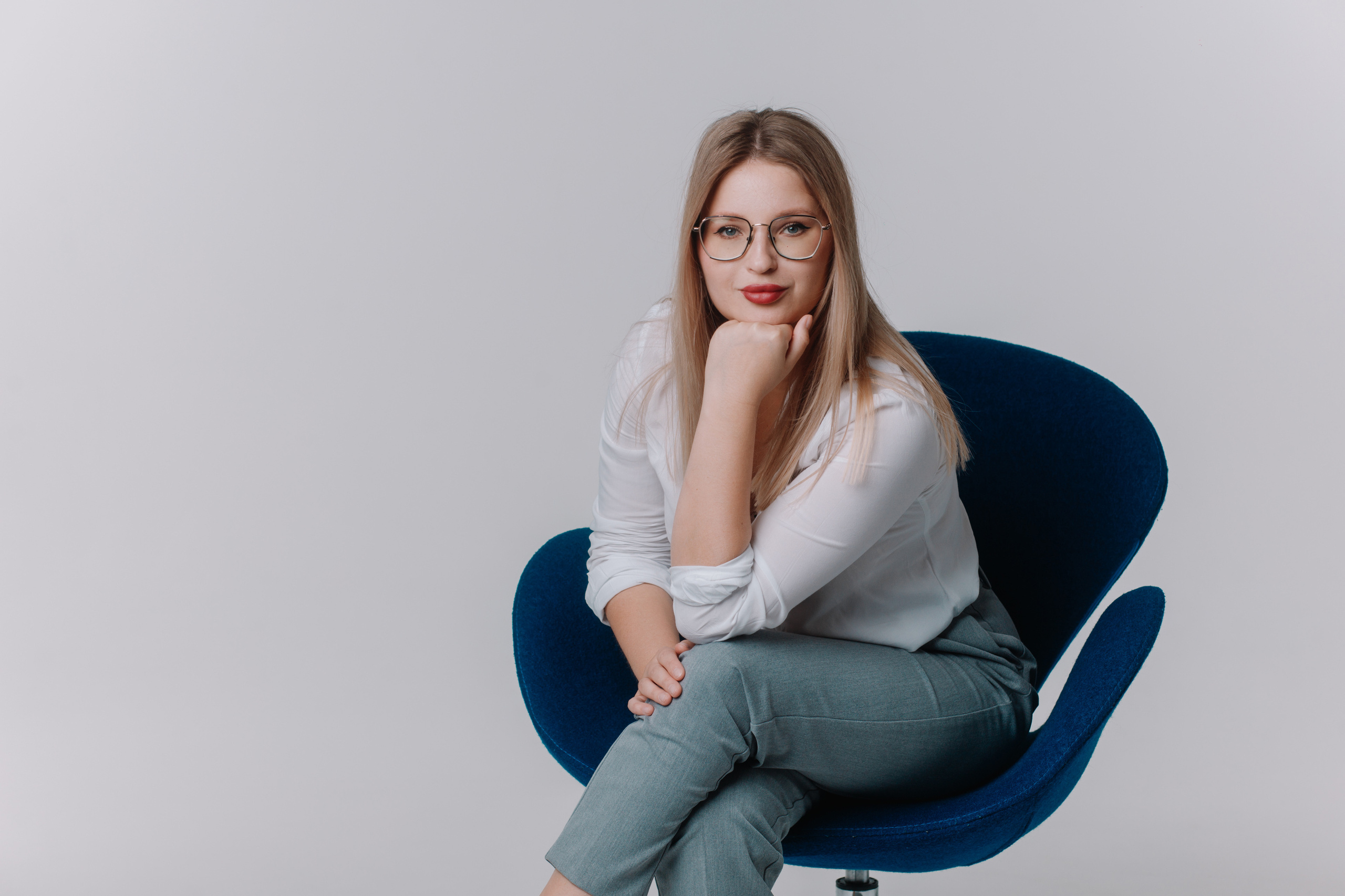 Студийная фотосессия. Кара Дмитрий, фотограф Аланья