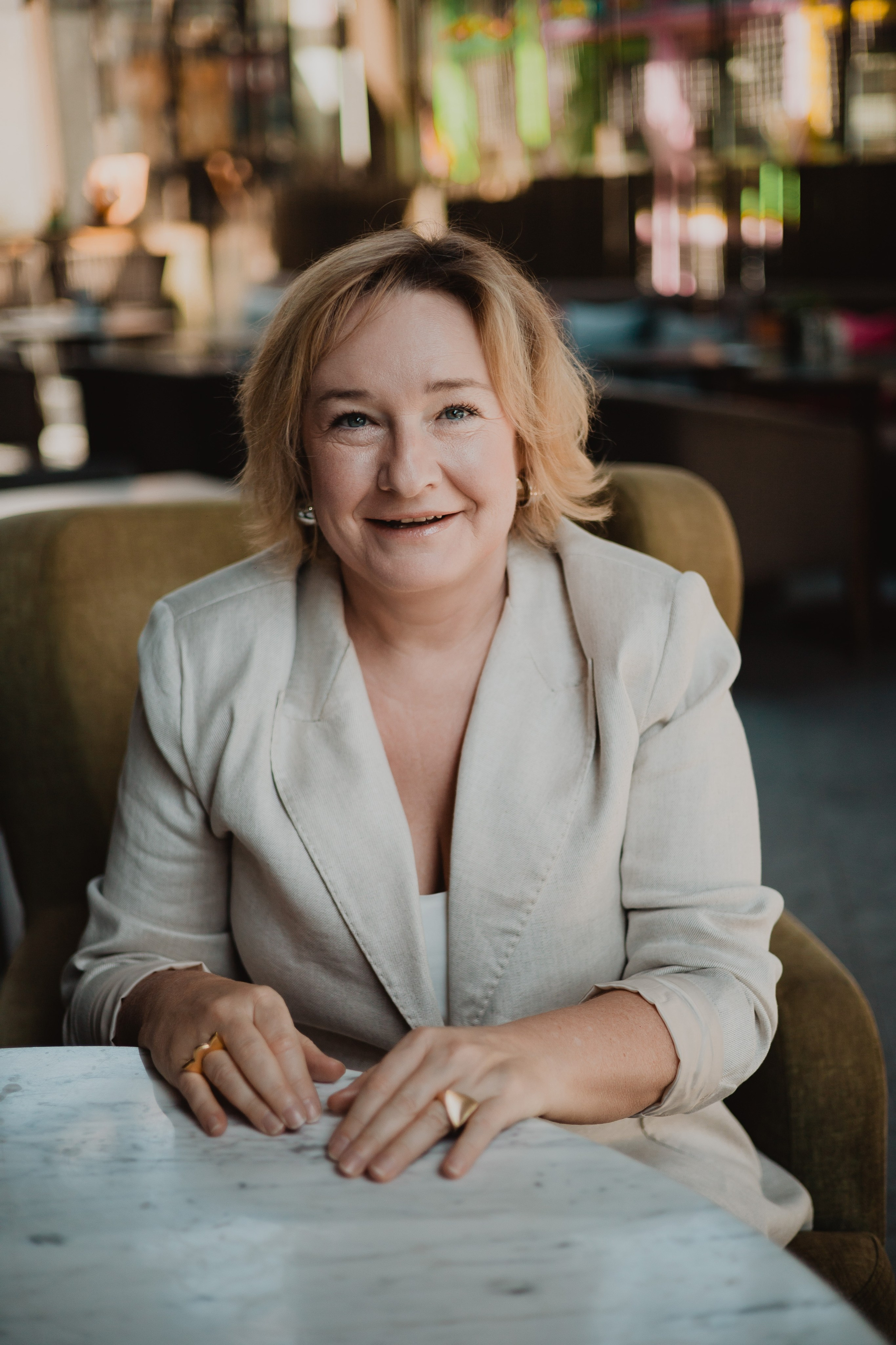 Контент-фотосессия для психолога. Кара Дмитрий, фотограф Аланья