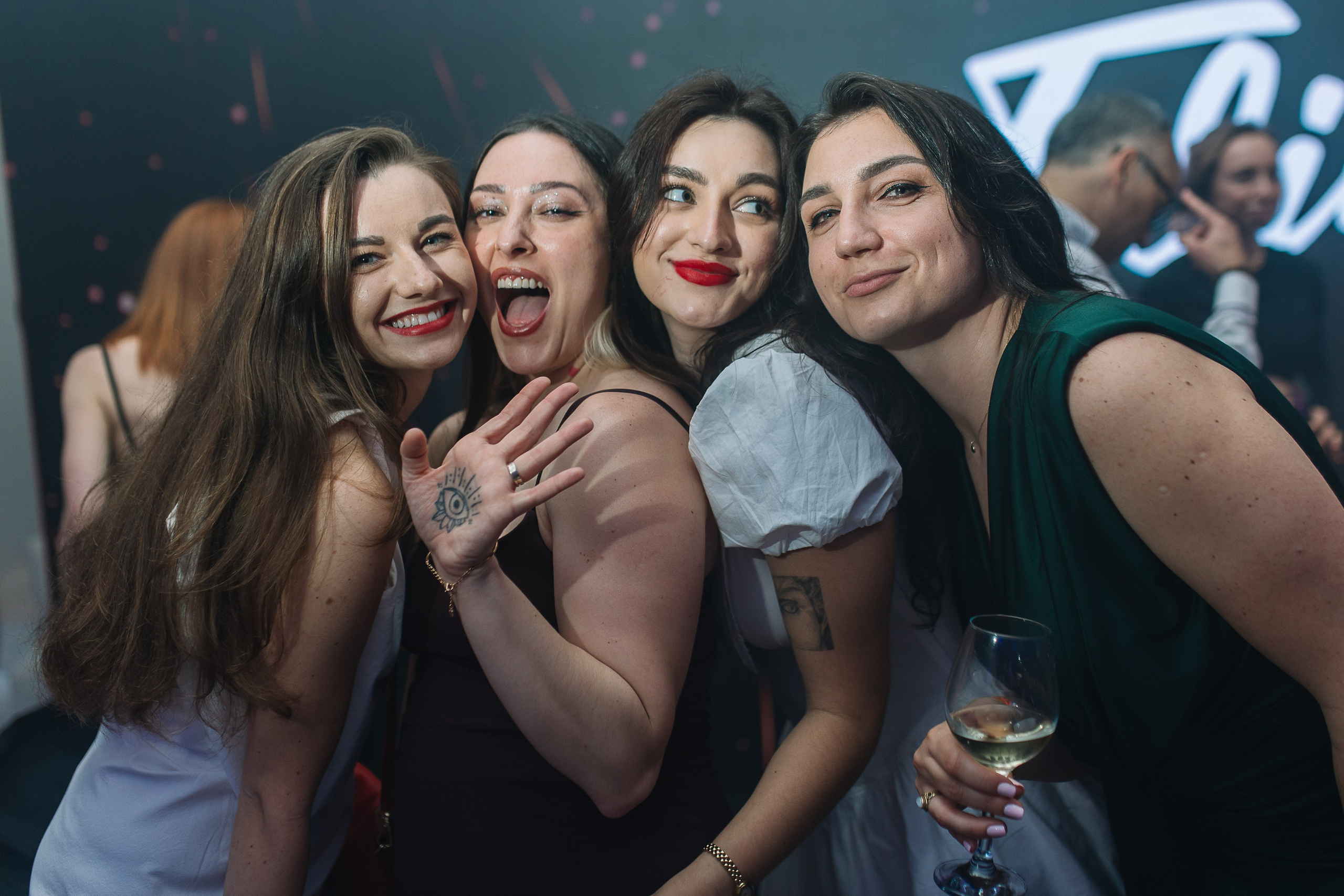 Конференция Creatio. Кара Дмитрий, фотограф Аланья