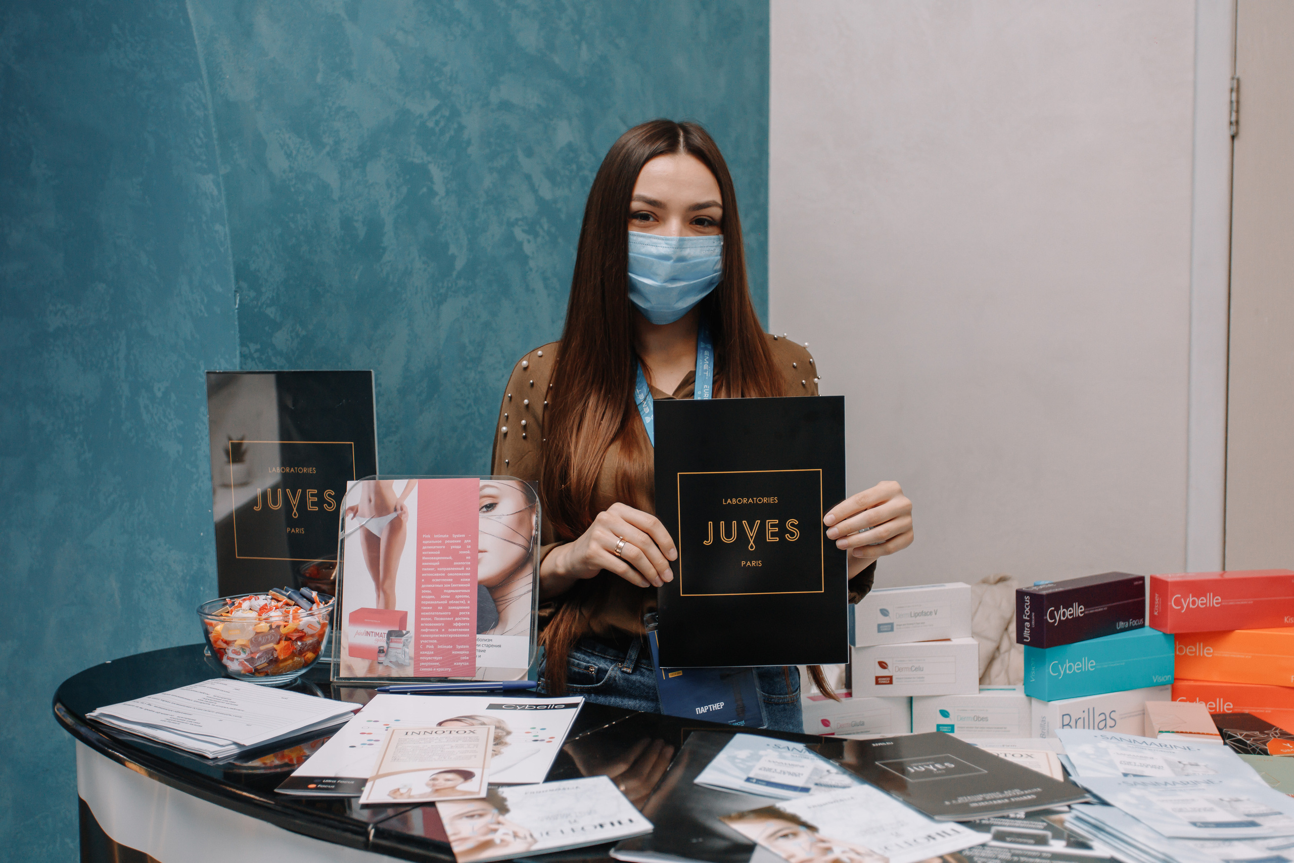 May aesthetic meeting. Кара Дмитрий, фотограф Аланья