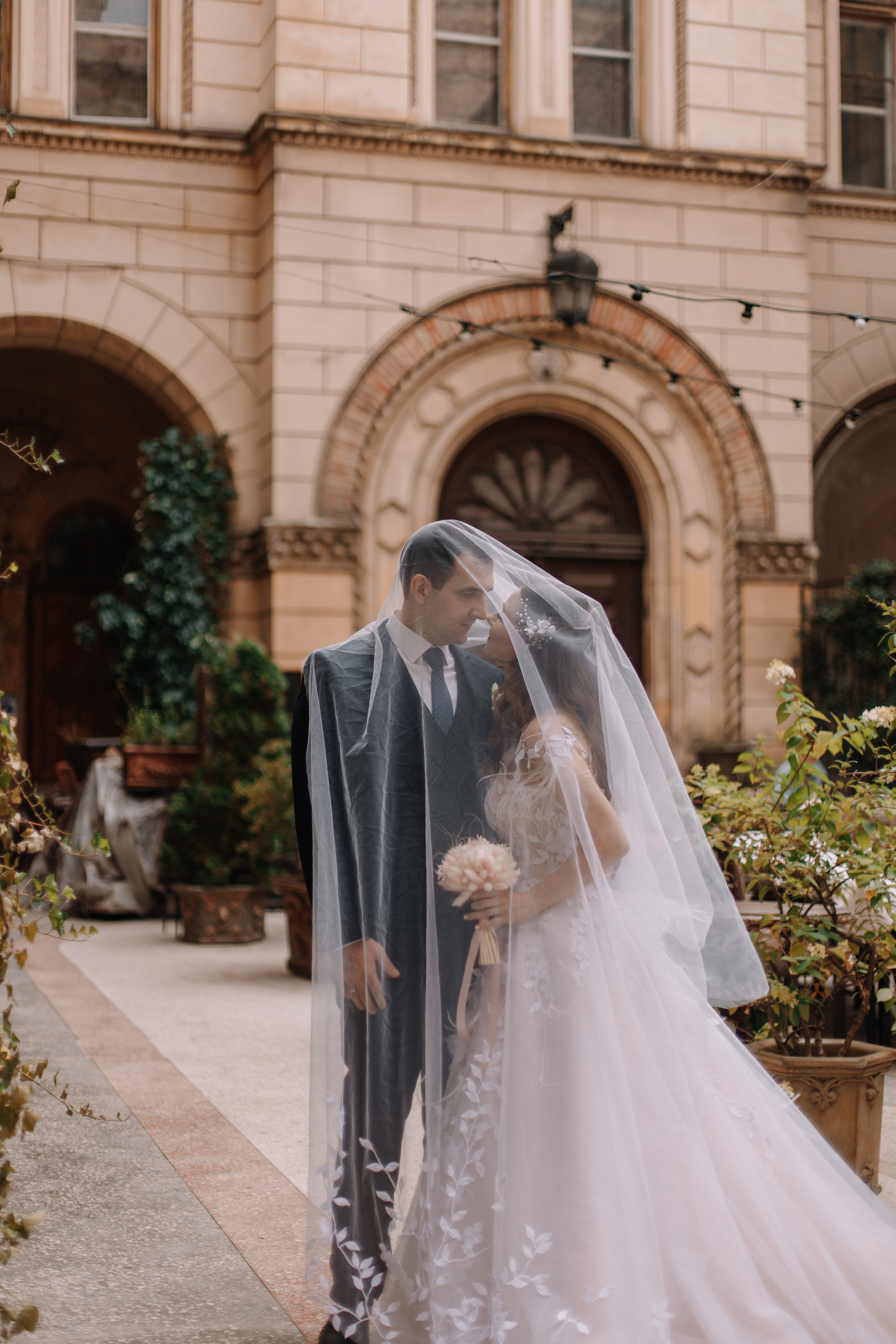 Ира и Паша. Кара Дмитрий, фотограф Аланья