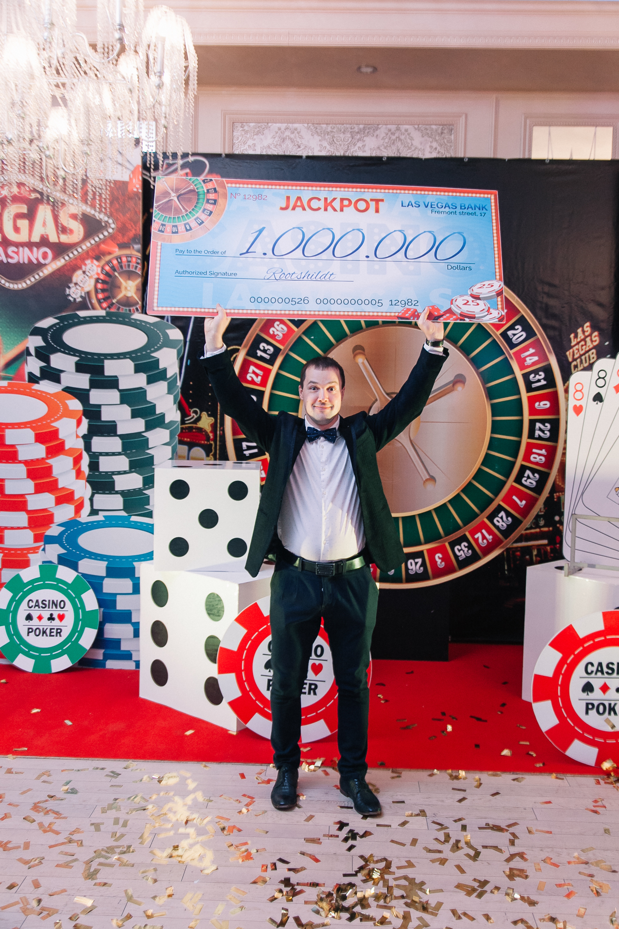 Корпоратив. Кара Дмитрий, фотограф Аланья