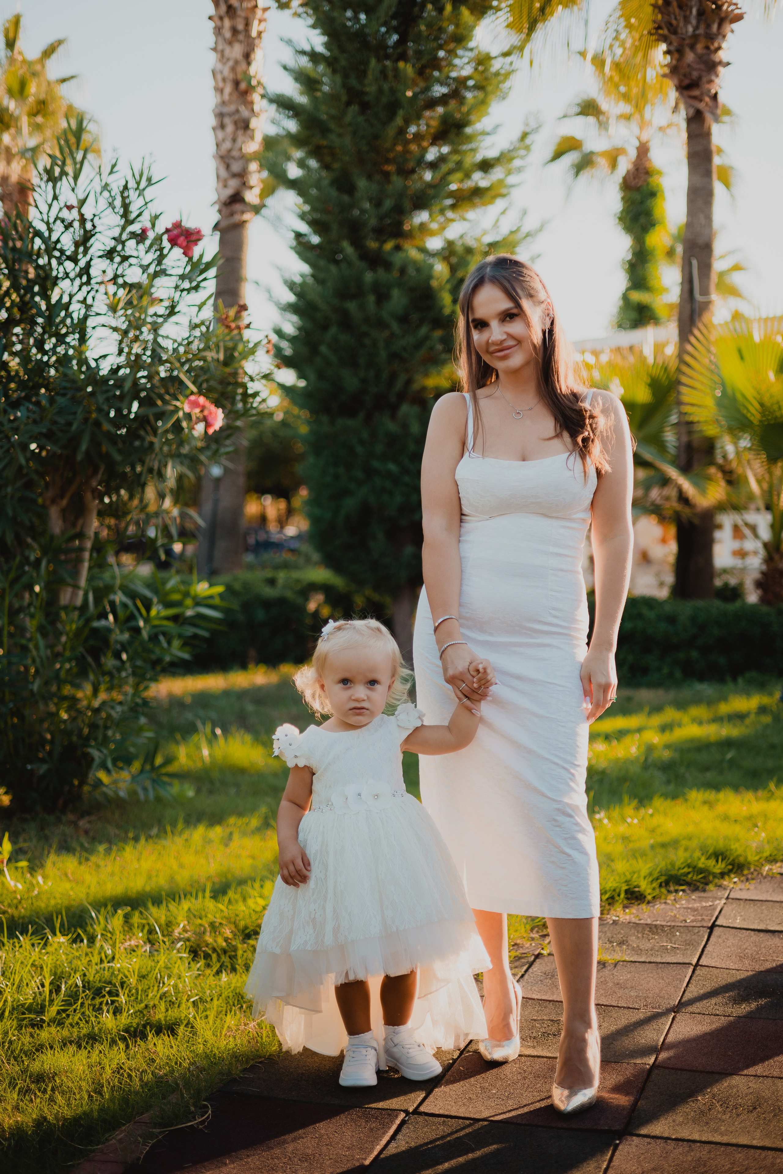 Детский день рождения. Кара Дмитрий, фотограф Аланья