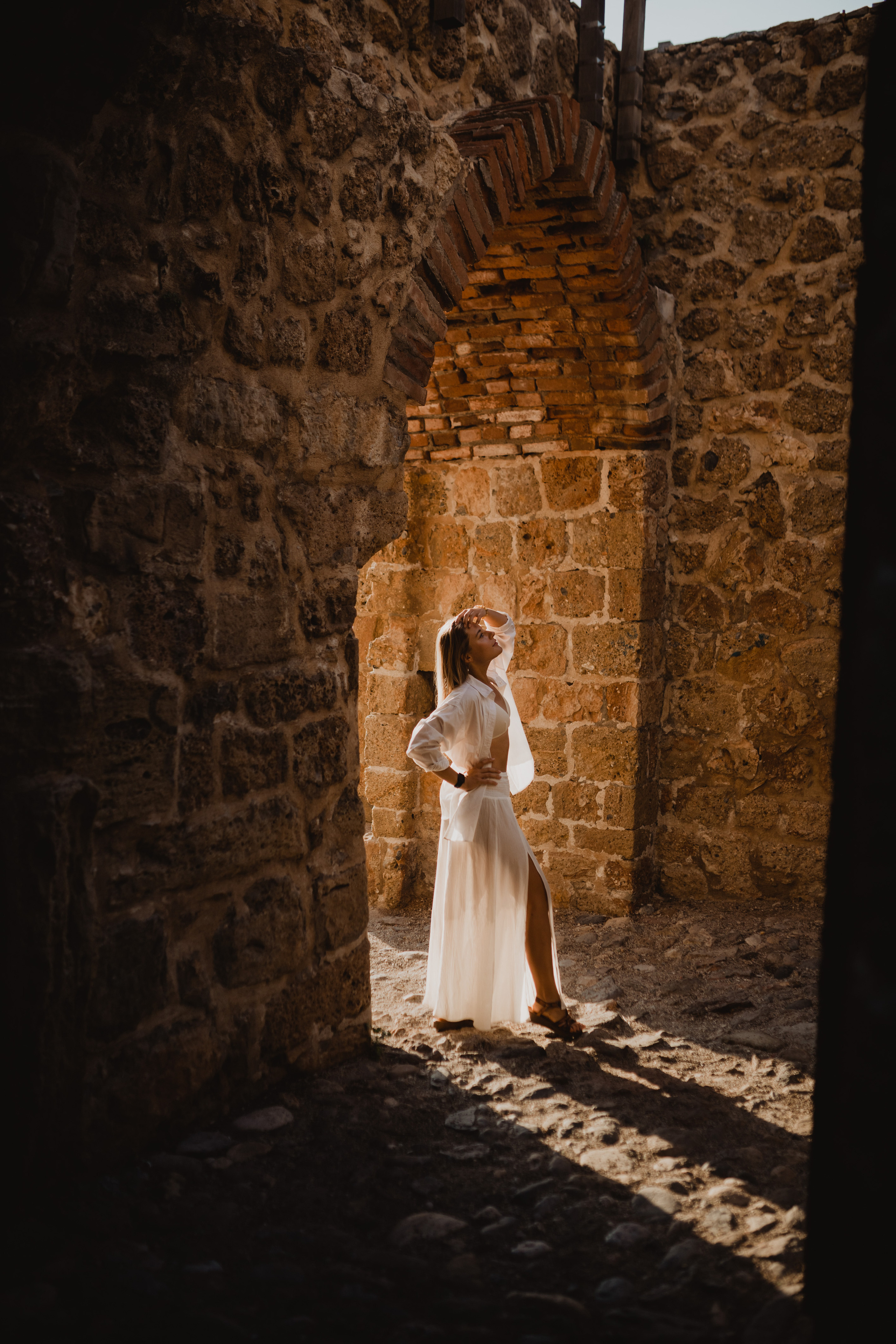 Индивидуальная фотосессия. Алания. Кара Дмитрий, фотограф Аланья