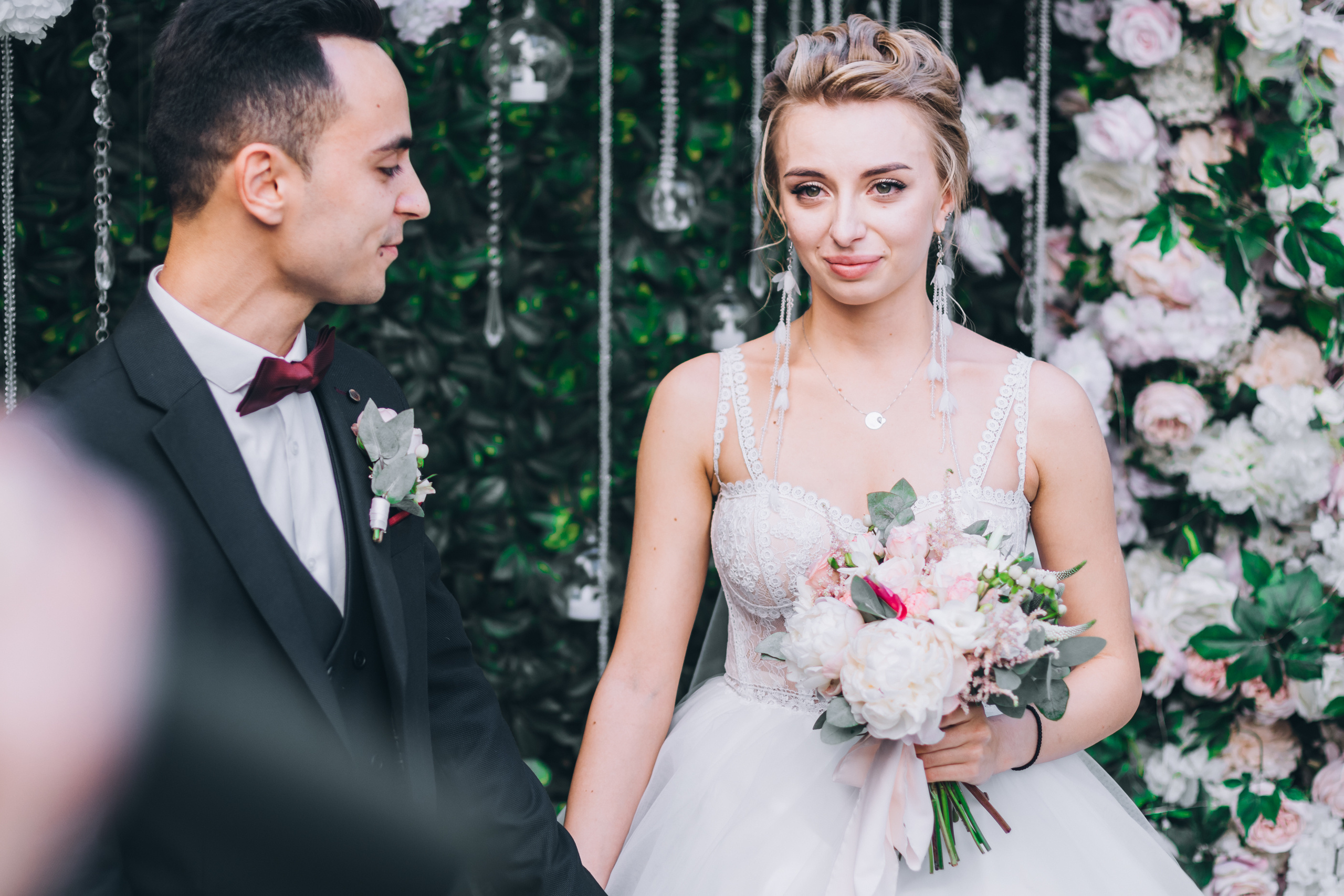 Даша и Жора. Кара Дмитрий, фотограф Аланья