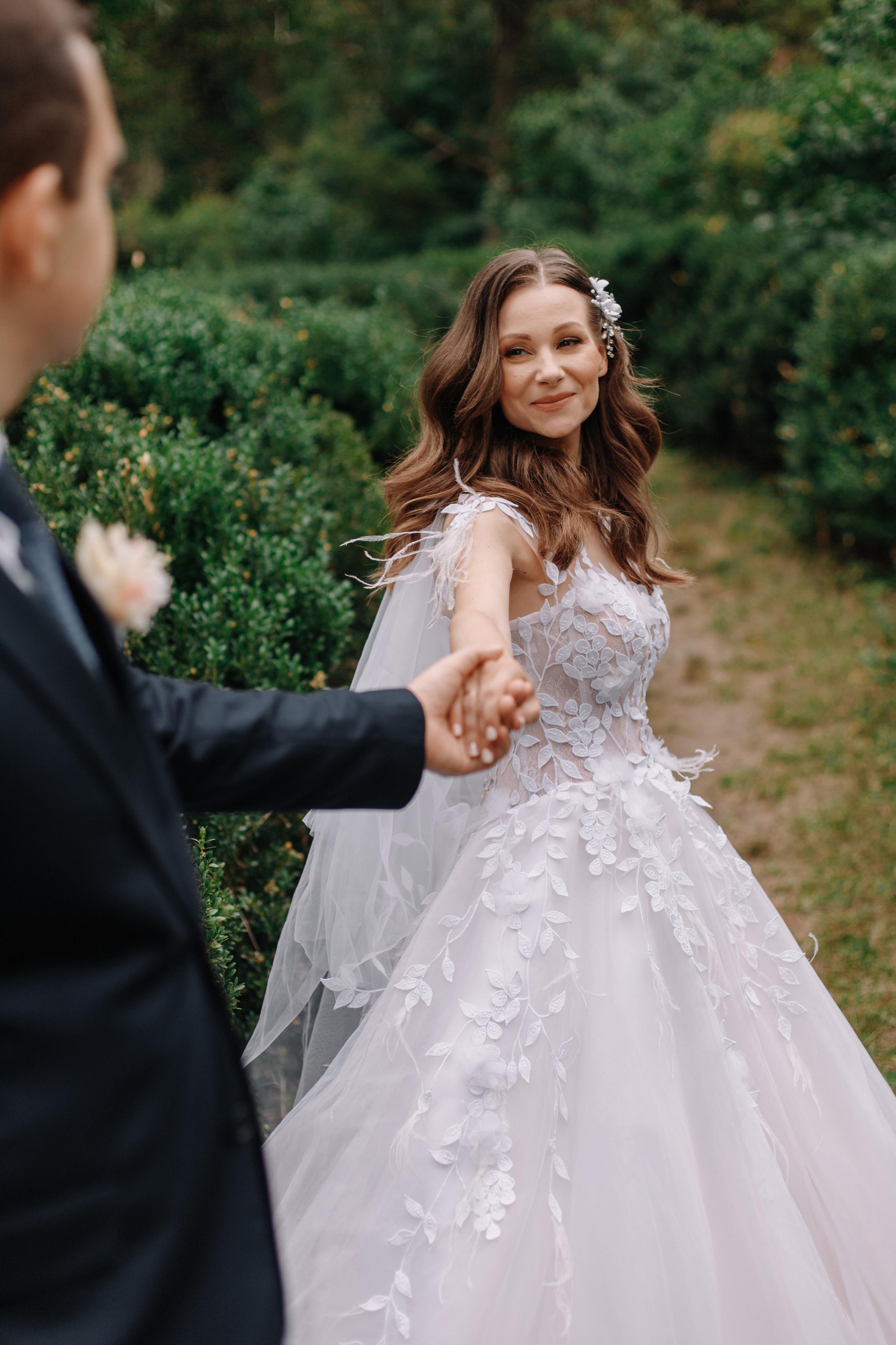 Ира и Паша. Кара Дмитрий, фотограф Аланья