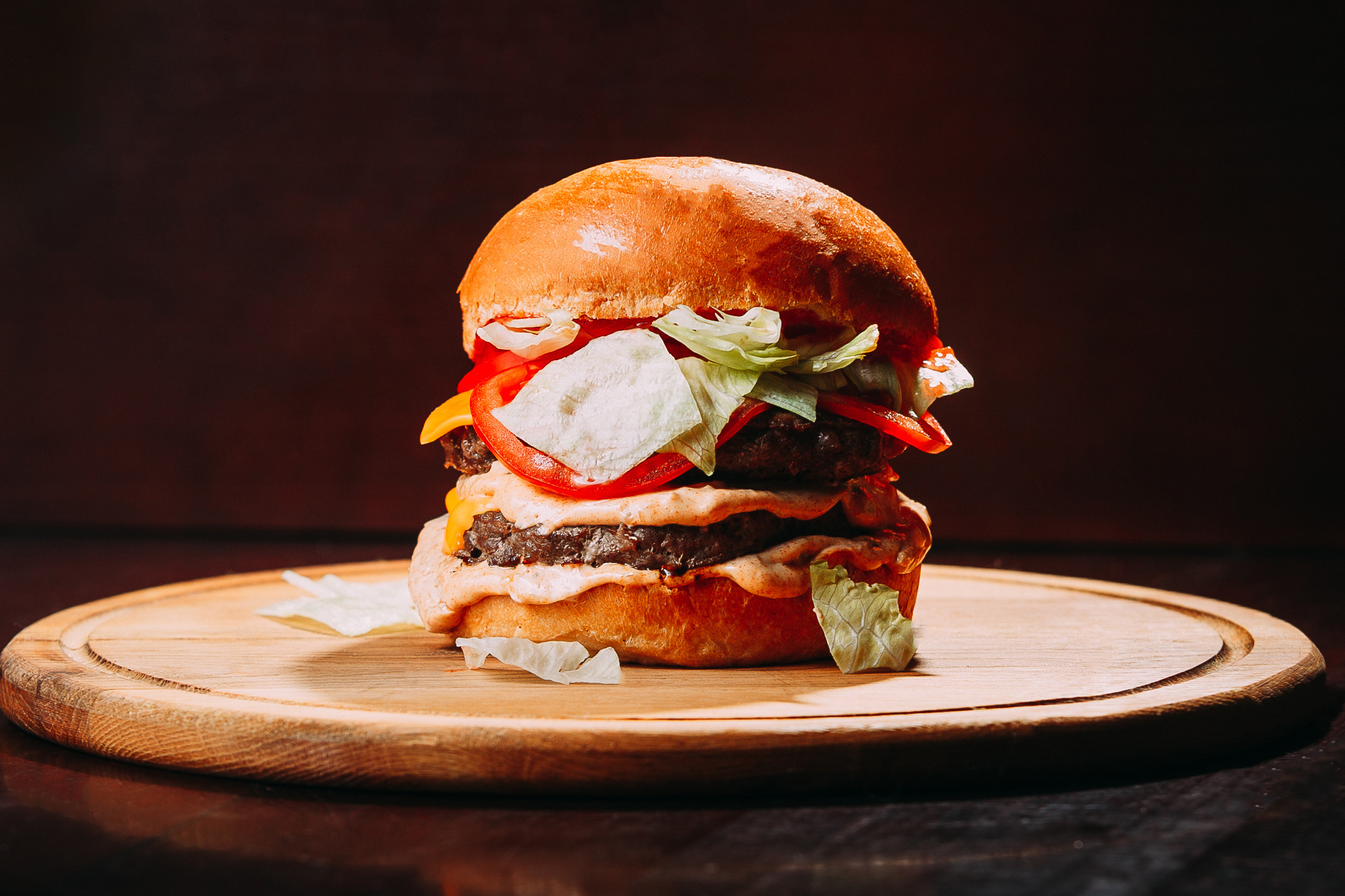 ФудФото. Кара Дмитрий, фотограф Аланья