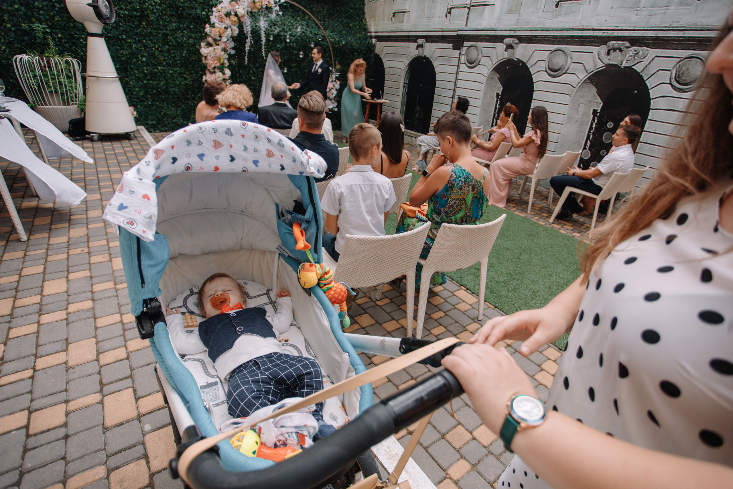 Ира и Паша. Кара Дмитрий, фотограф Аланья