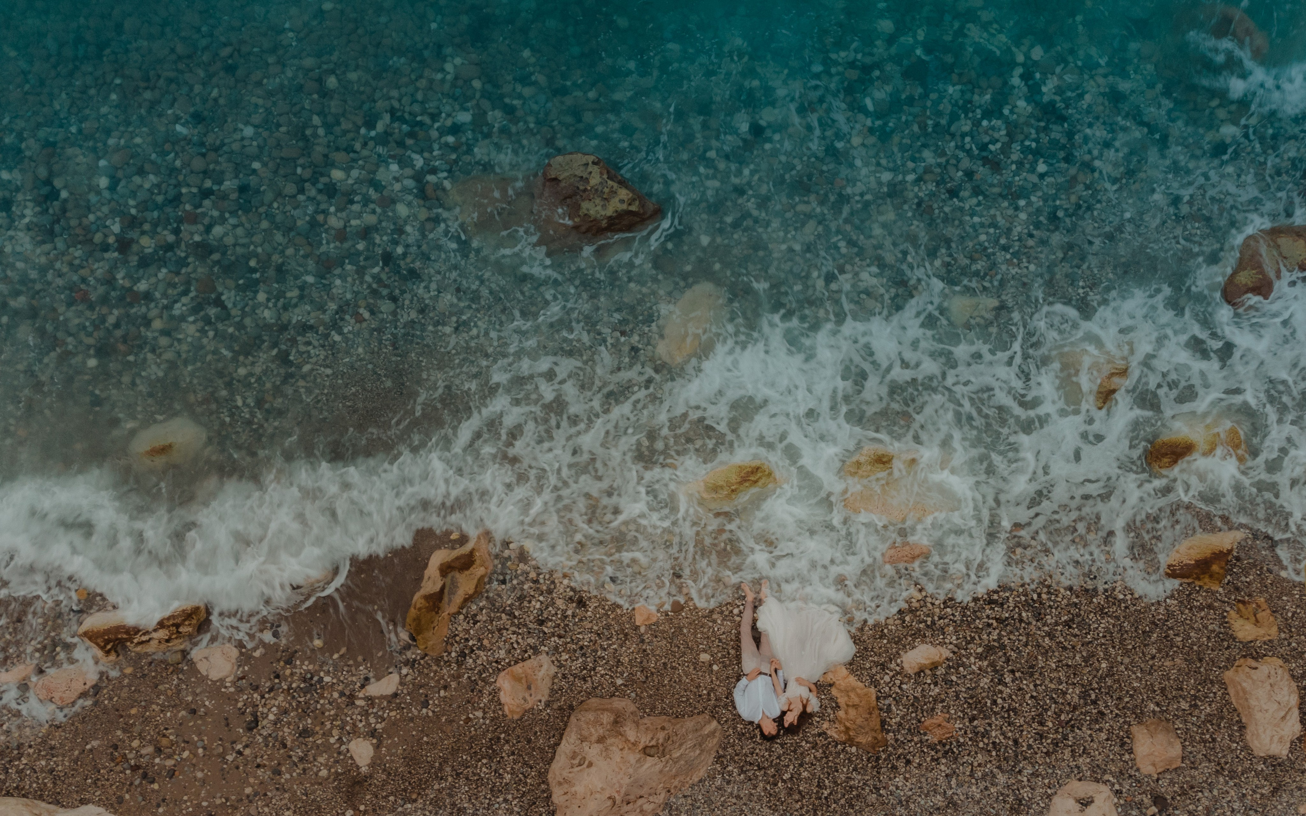 Свадебная фотосессия. Анталия. Кара Дмитрий, фотограф Аланья