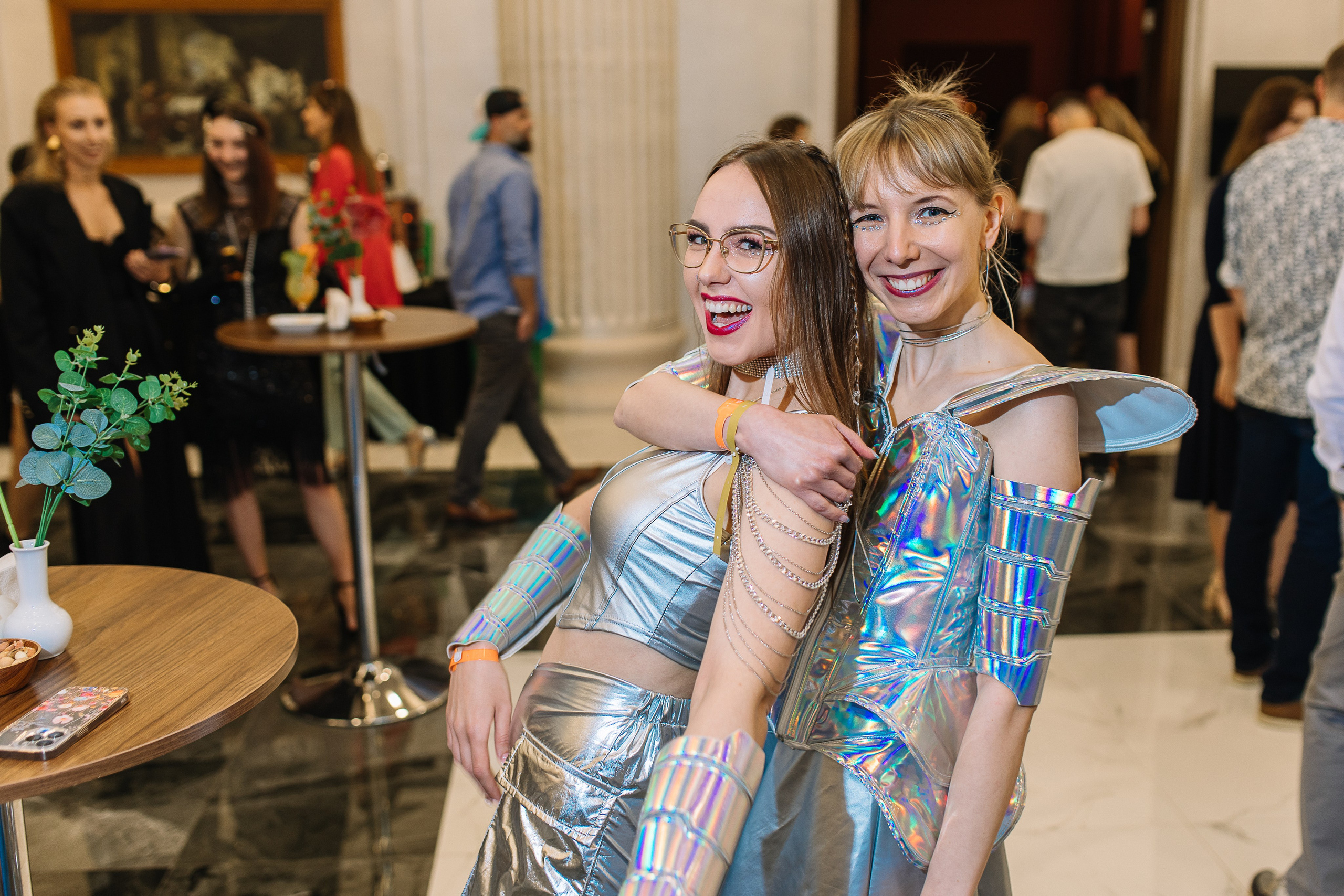 Конференция Creatio. Кара Дмитрий, фотограф Аланья