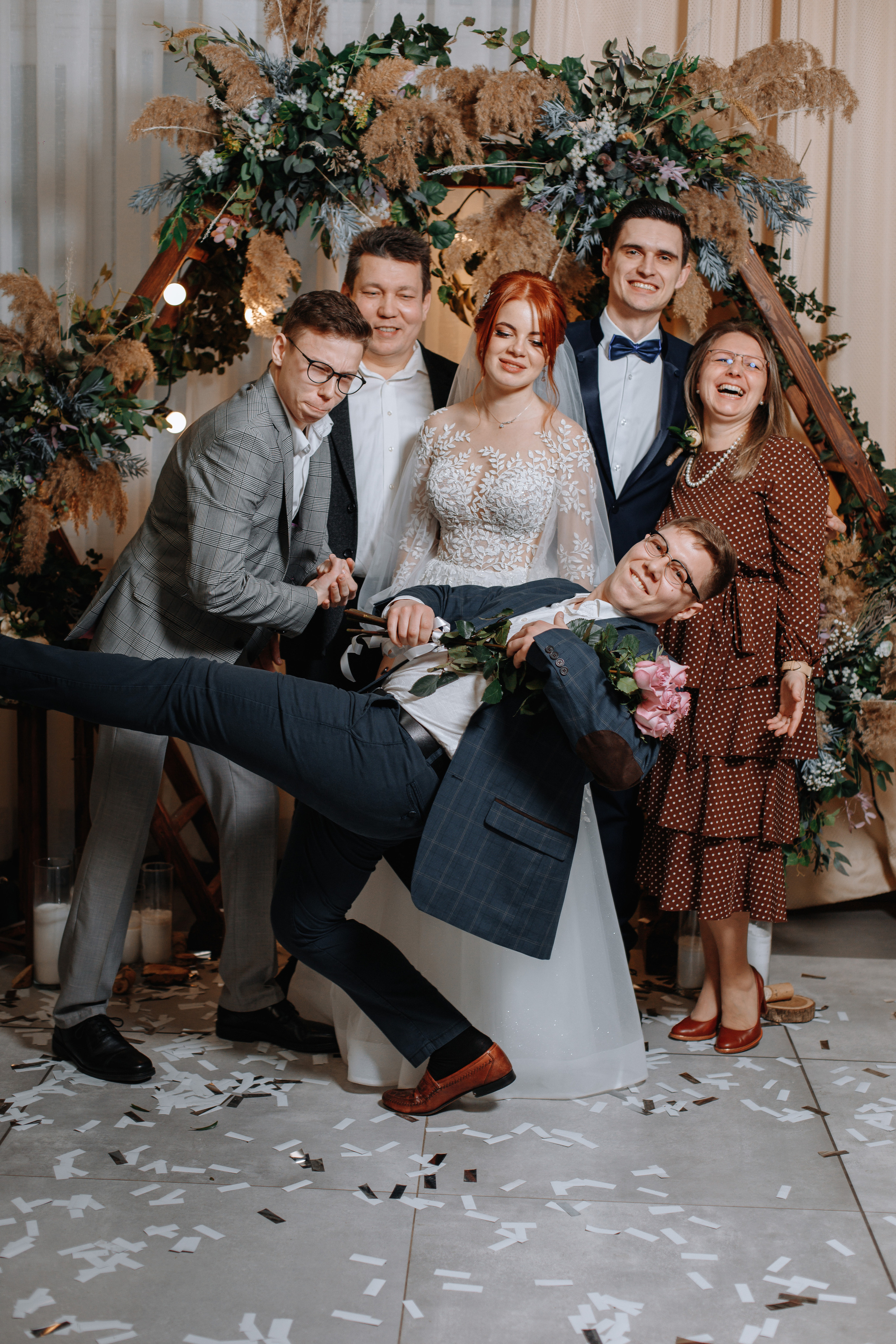 Оля и Ростислав. Кара Дмитрий, фотограф Аланья