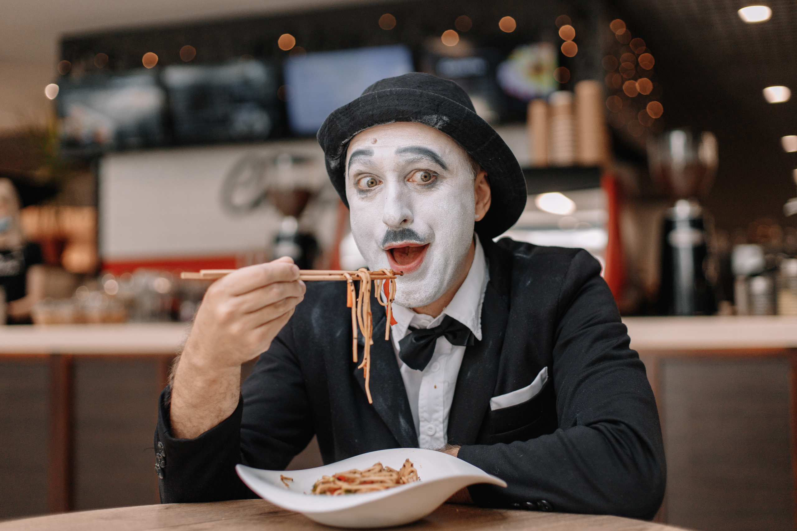 Рекламные съёмки. Кара Дмитрий, фотограф Аланья