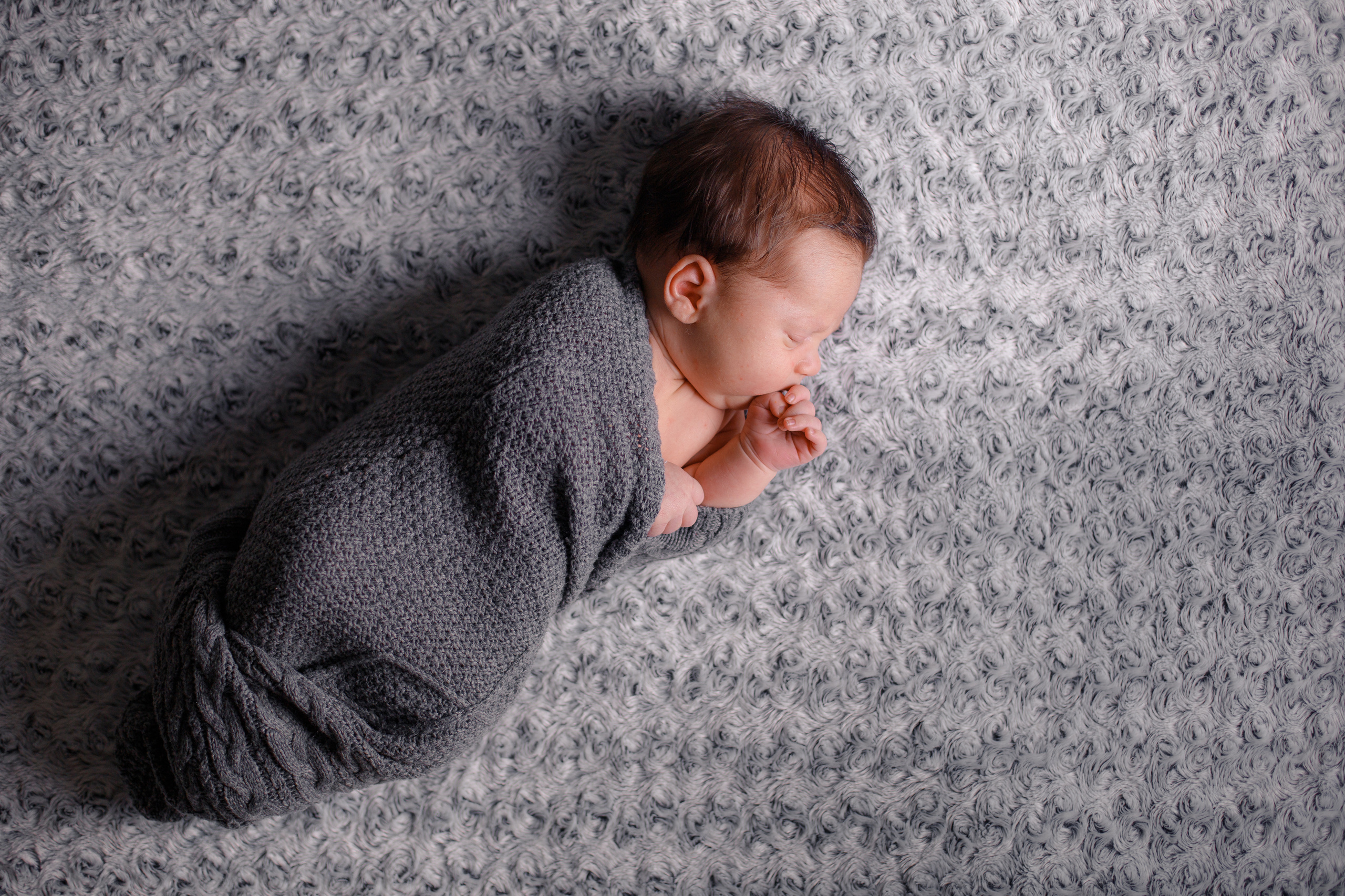 Фотосьемка новорожденного. Кара Дмитрий, фотограф Аланья