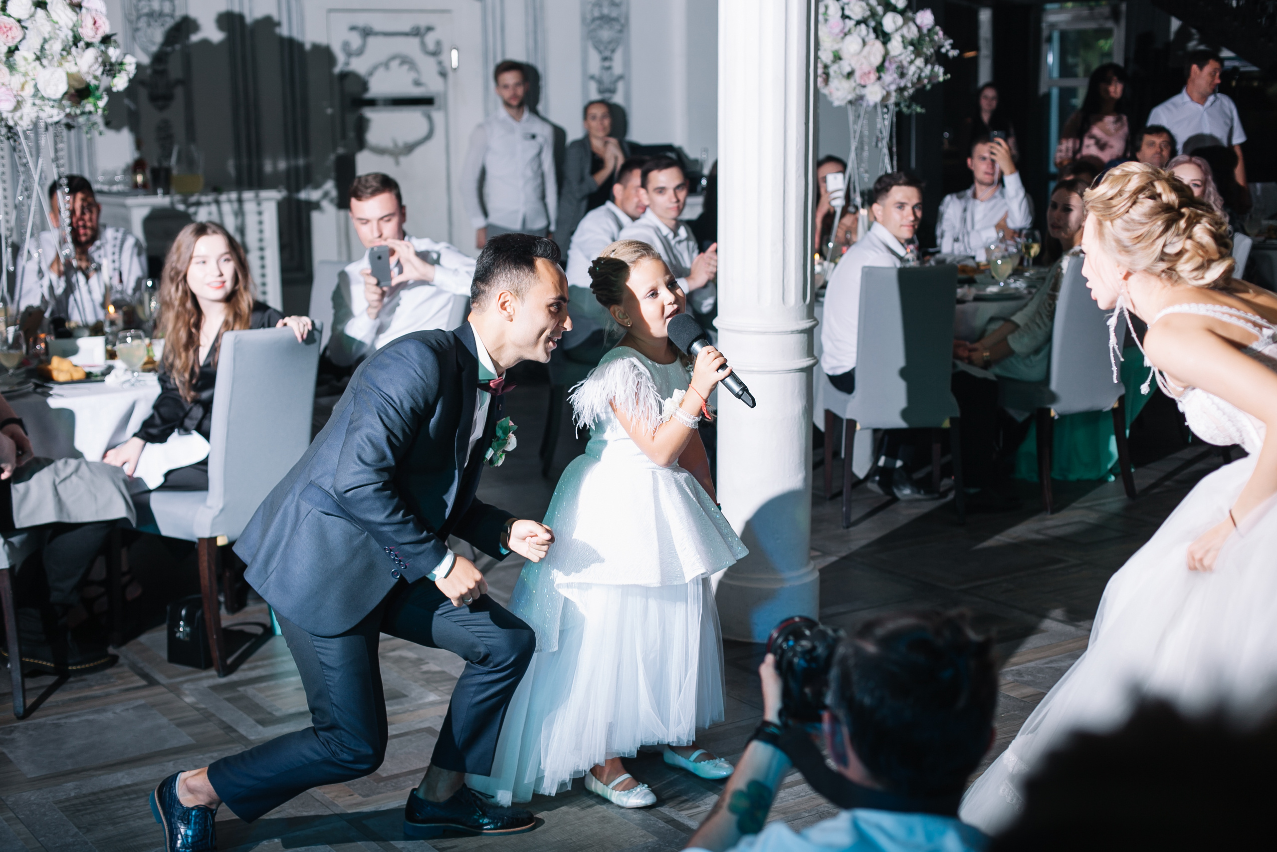 Даша и Жора. Кара Дмитрий, фотограф Аланья