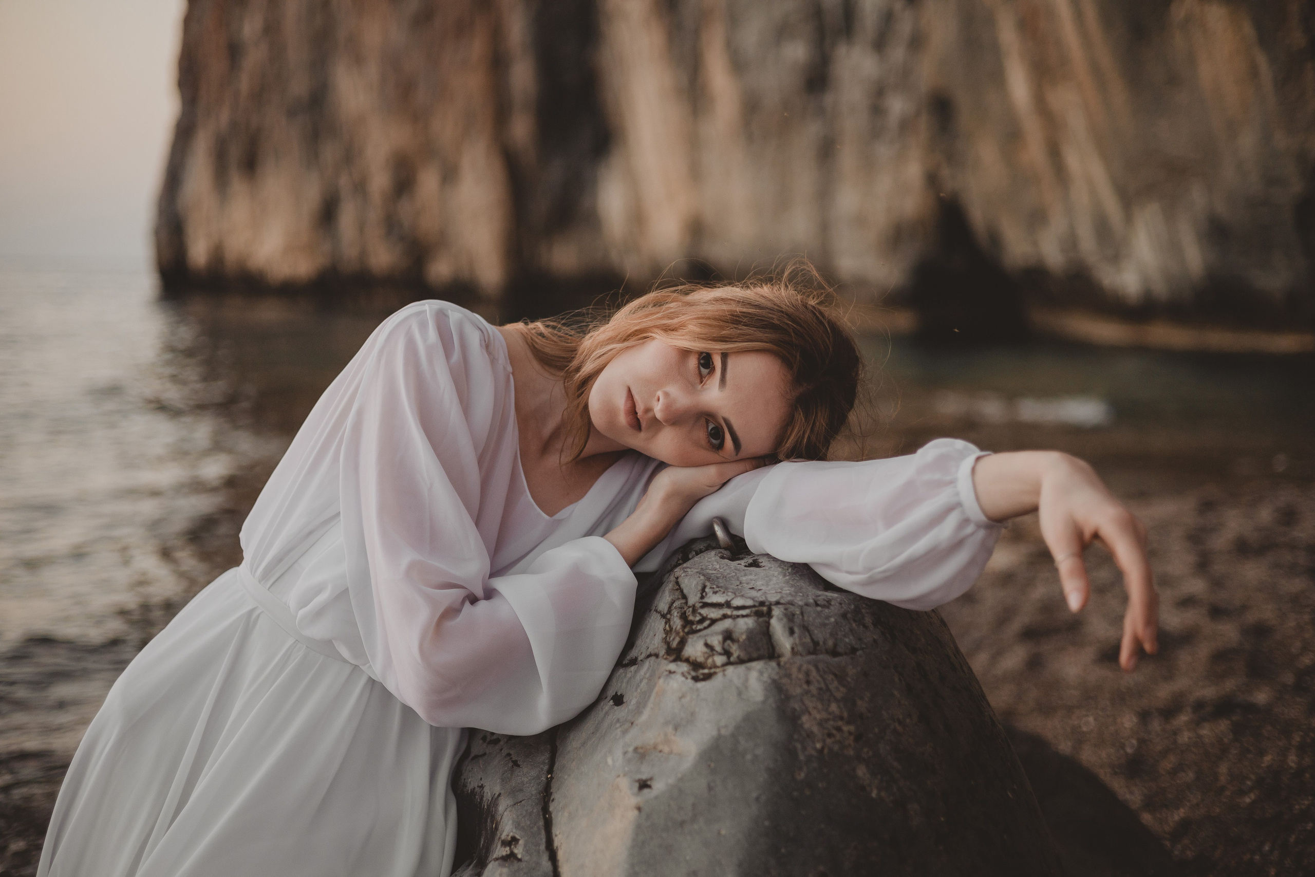 Свадебная фотосессия. Алнаия. Кара Дмитрий, фотограф Аланья