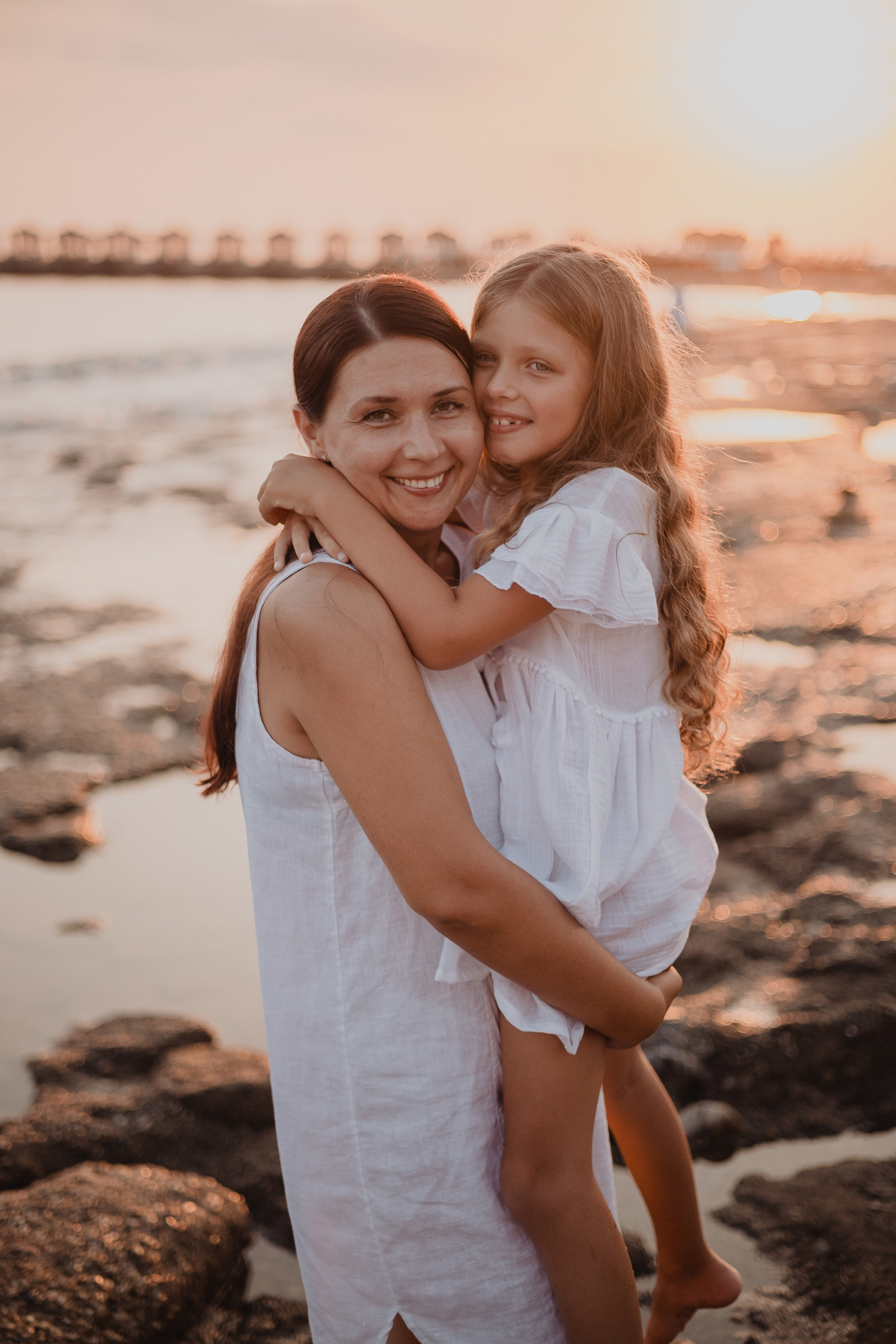 Семейная фотосессия Алания. Кара Дмитрий, фотограф Аланья