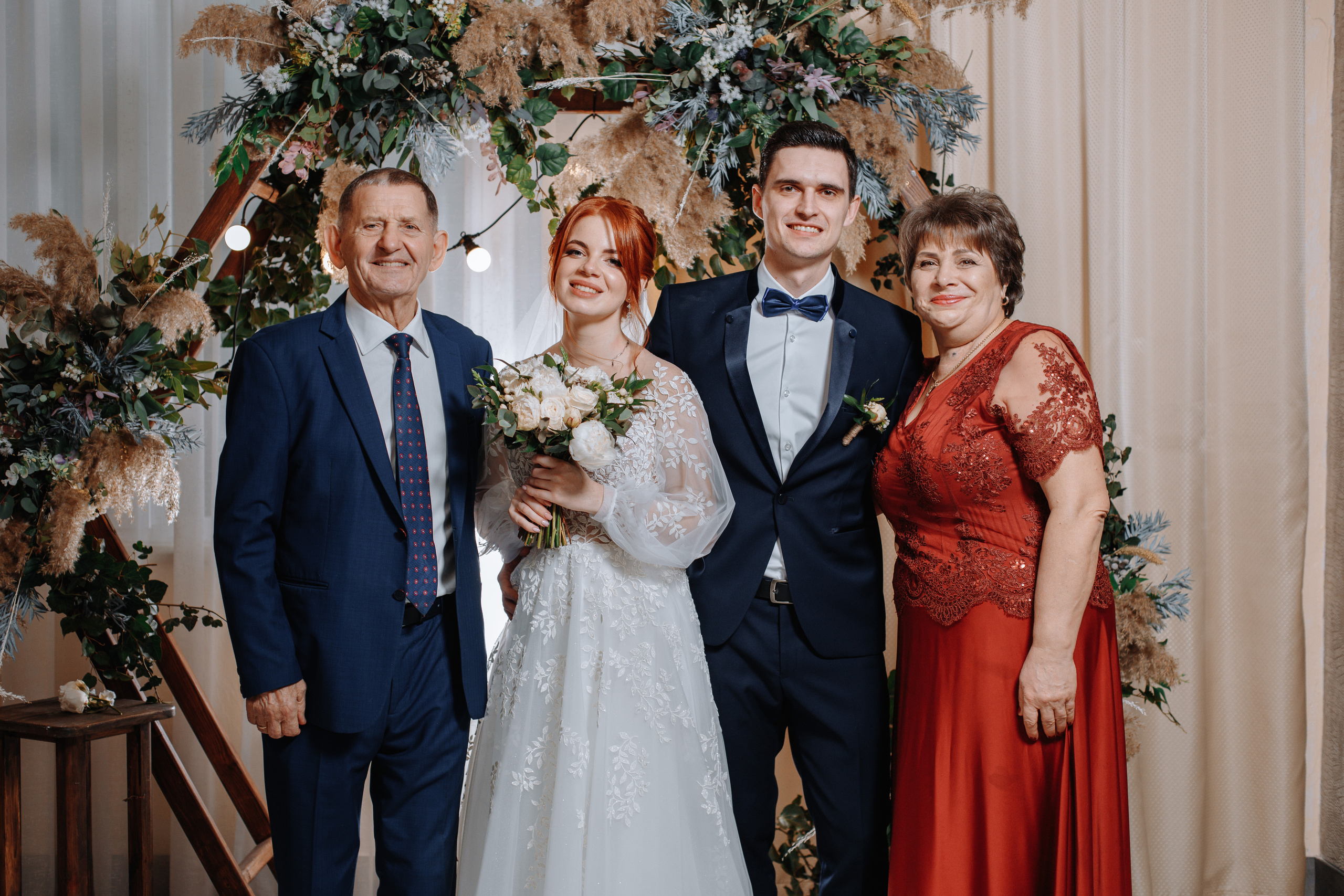 Оля и Ростислав. Кара Дмитрий, фотограф Аланья