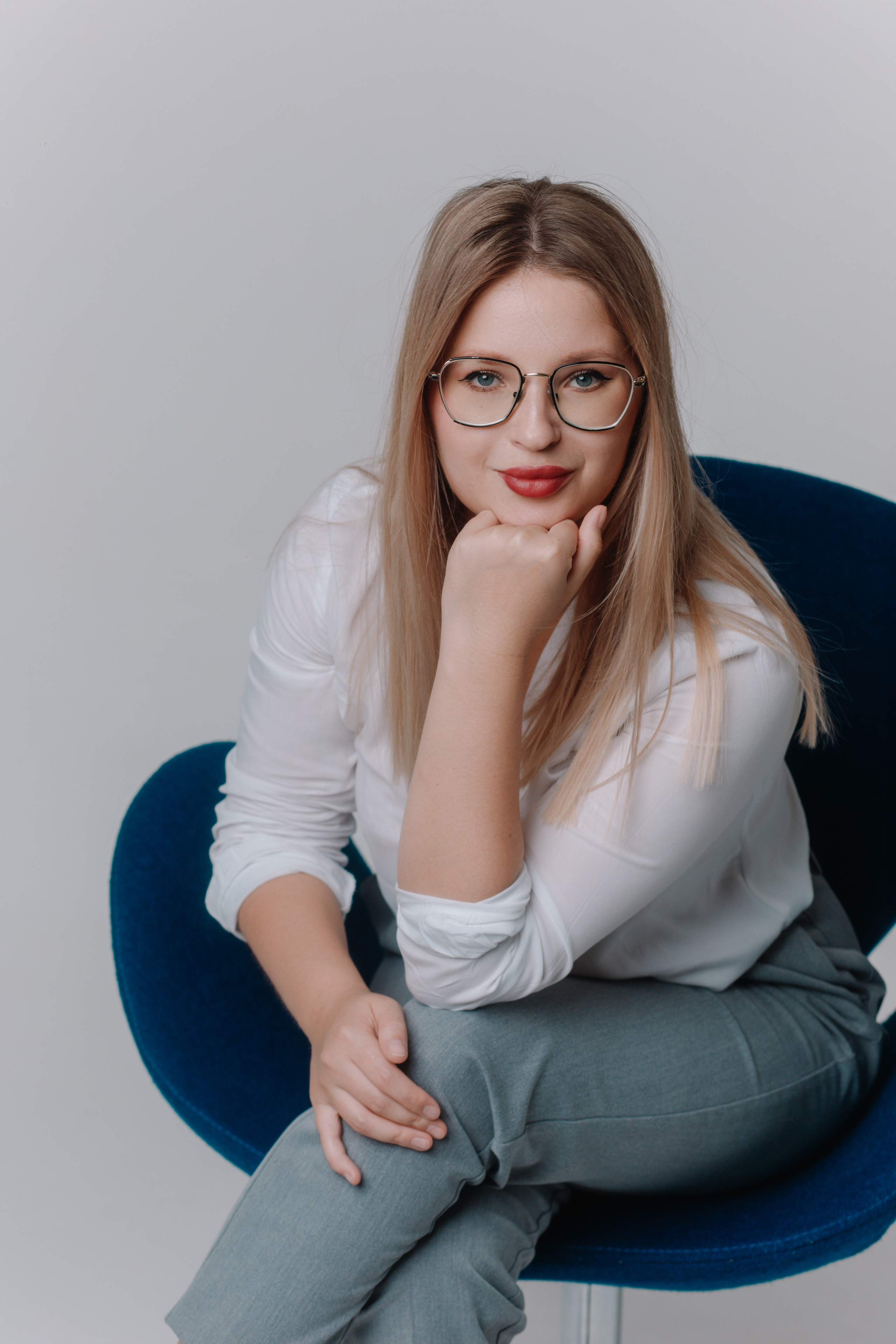 Студийная фотосессия. Кара Дмитрий, фотограф Аланья